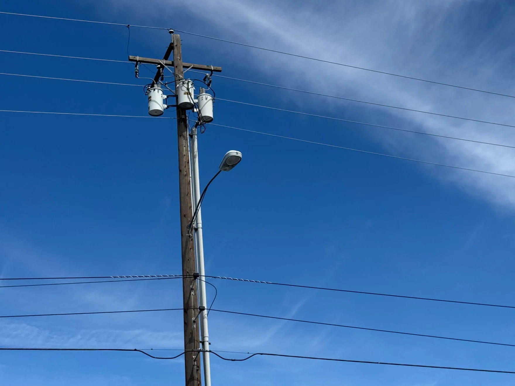 Tri-Cities business leaders worry there's not enough power to go