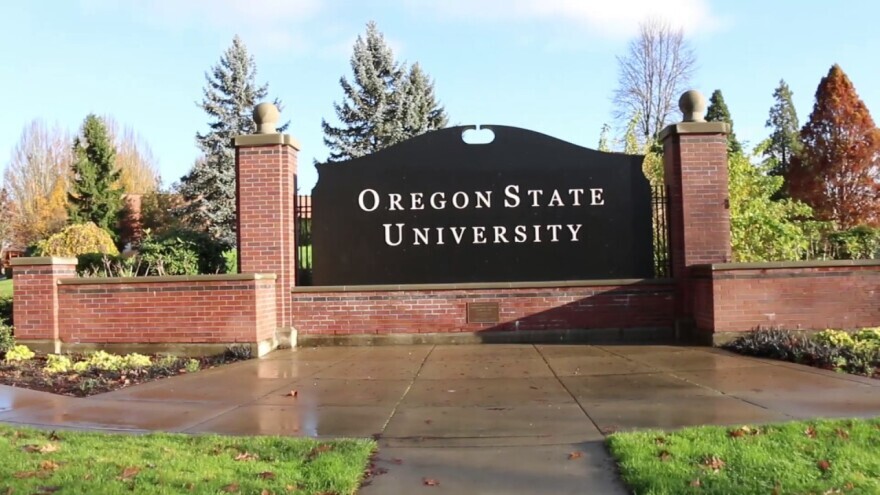 Humans of OSU  Oregon State University