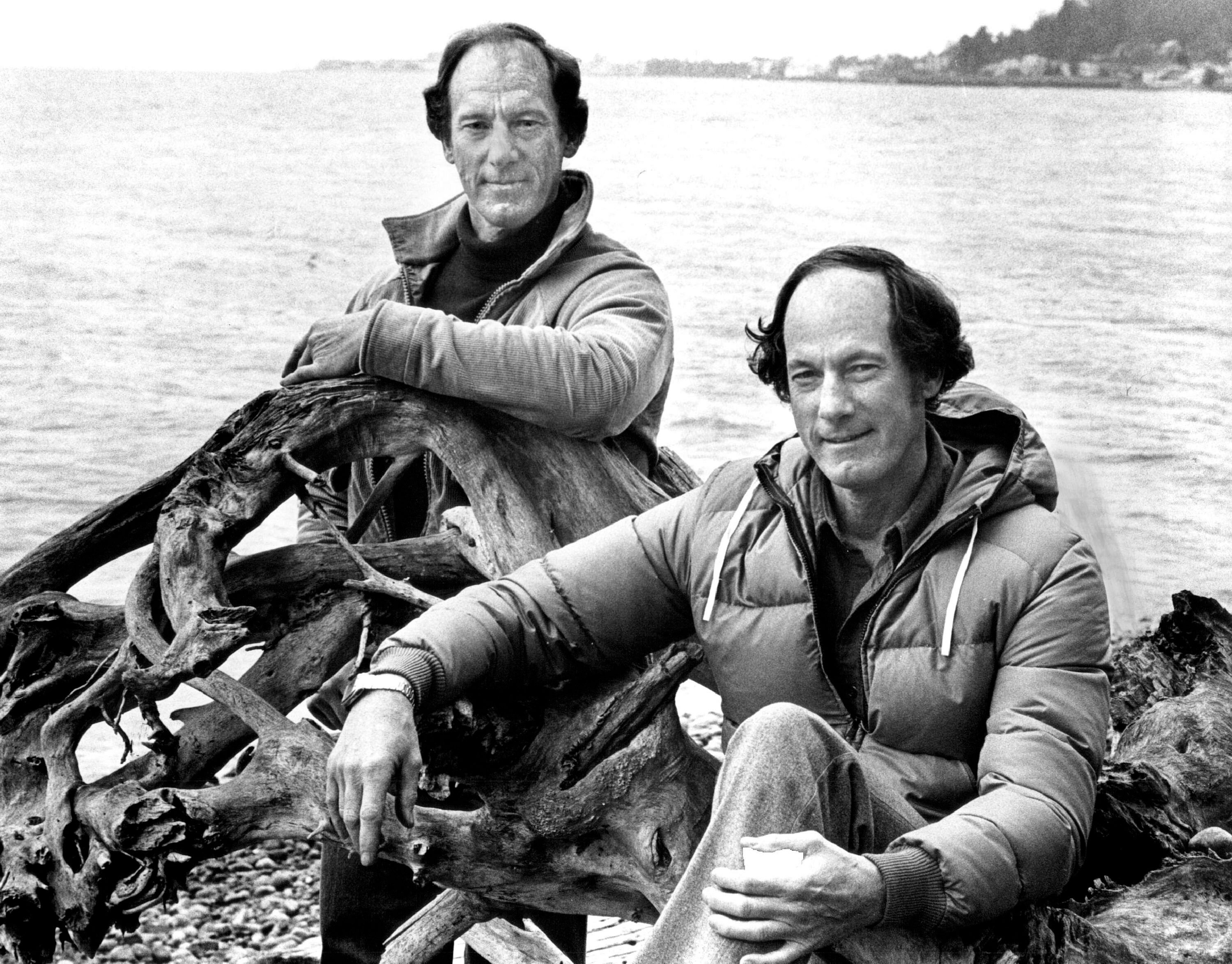 Jim Whittaker, the first American to summit Mount Everest, dies at
