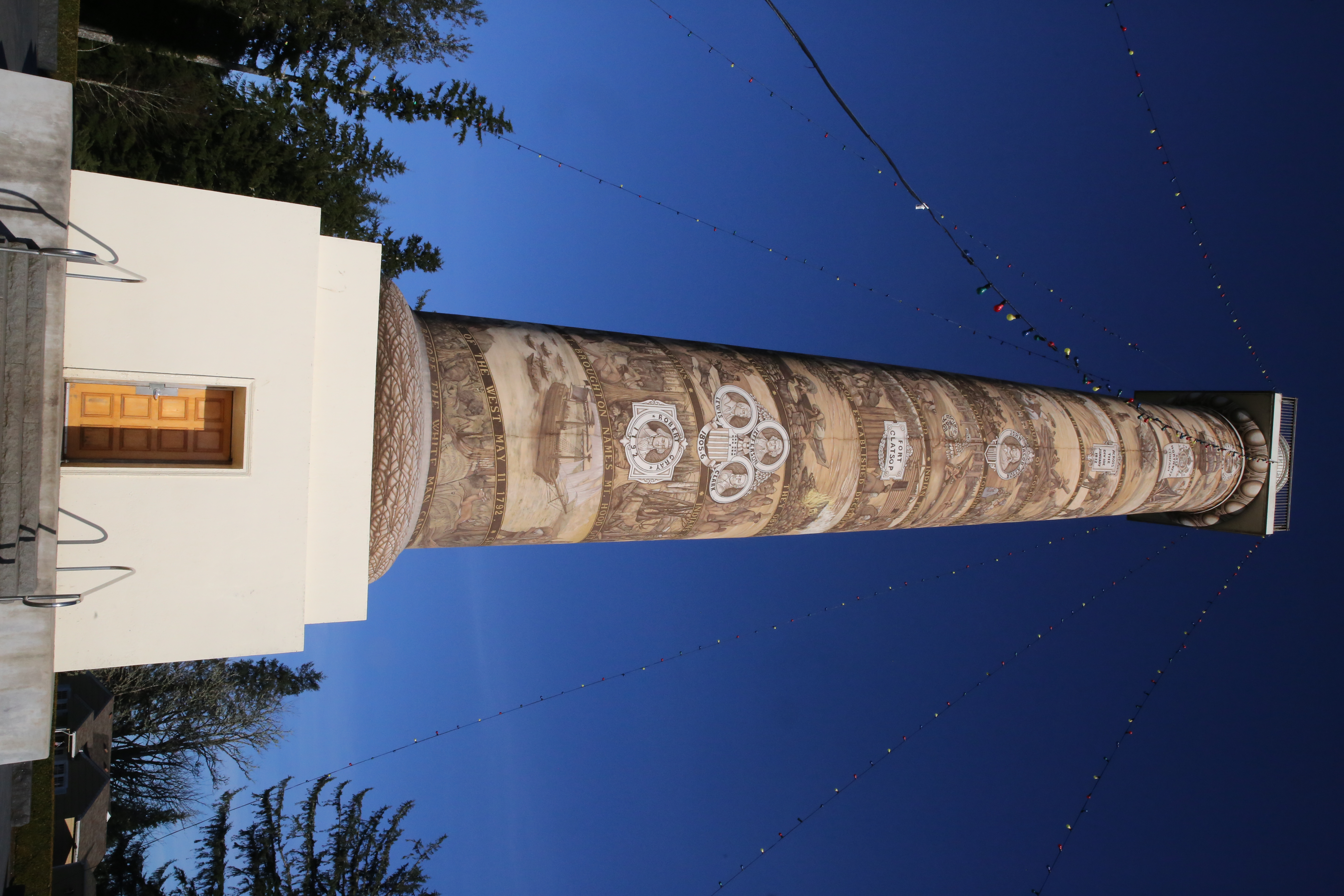 ‘It has turned into something bigger’: City celebrates Astoria Column’s ...