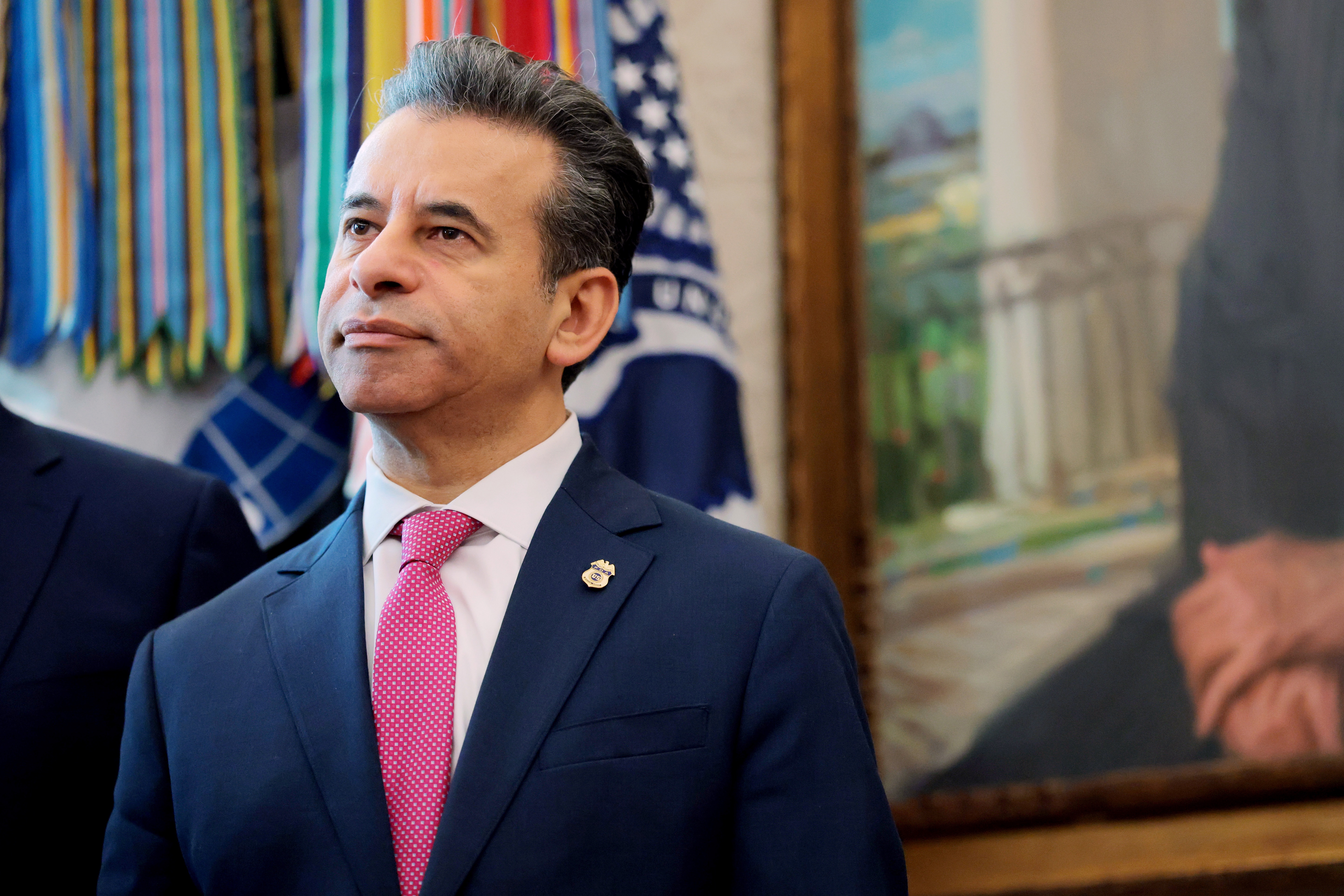 marty makary tobacco FDA commissioner is set to resign after tumultuous tenure