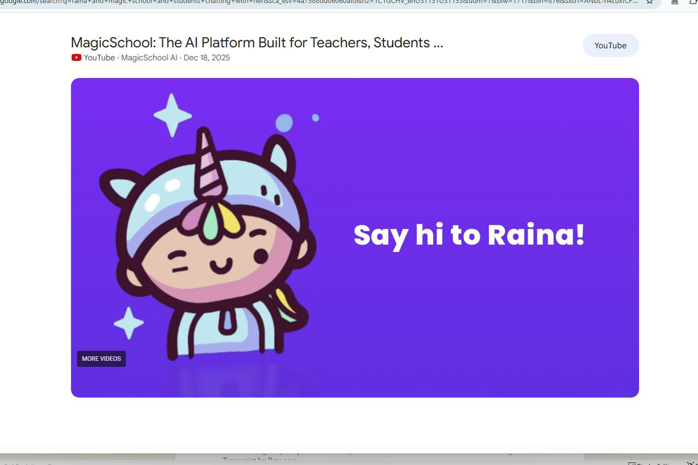 My Kid's New Best Friend Is an AI Chatbot, and Parents Are Freaking Out