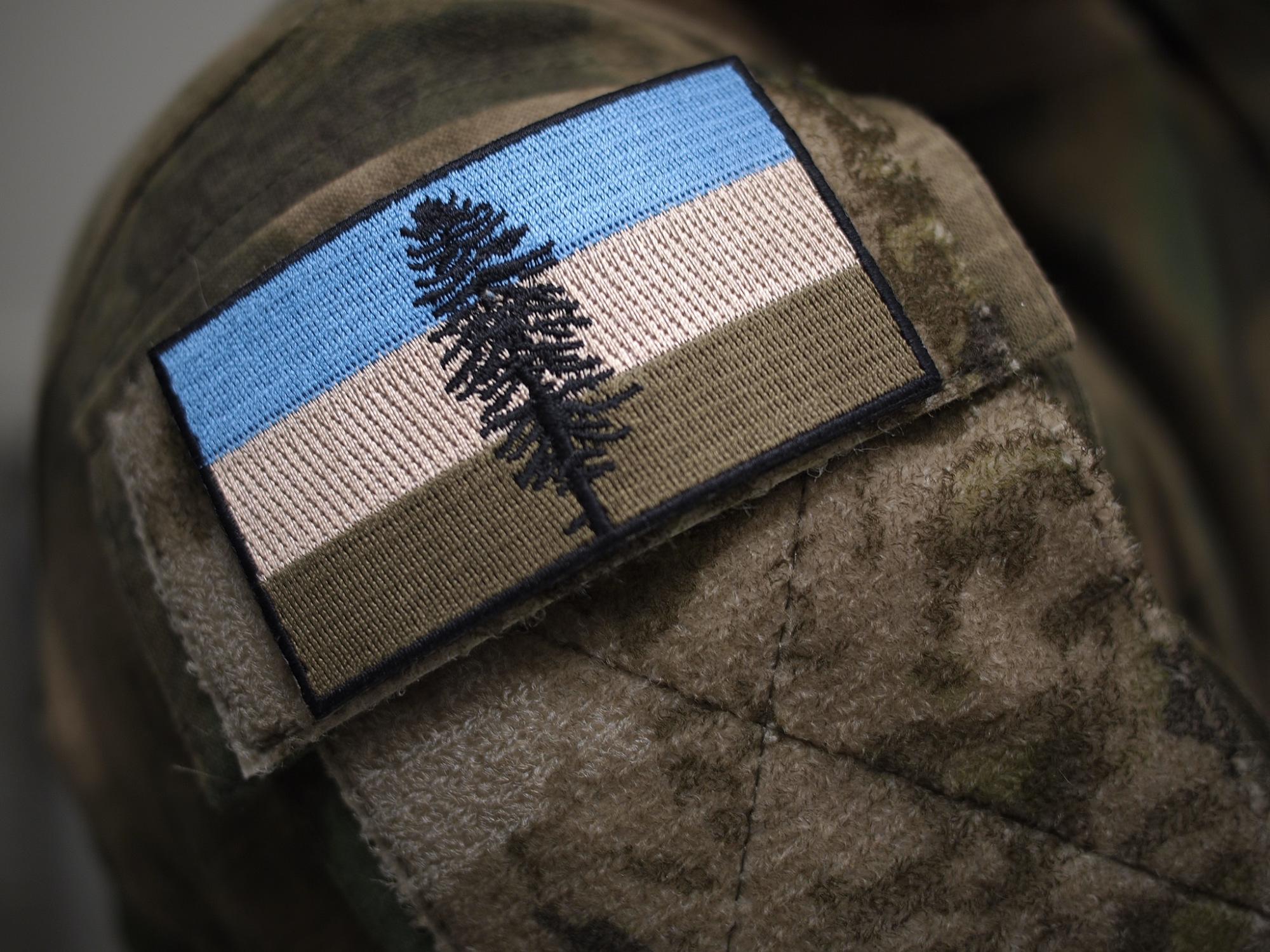 Could a Cascadian Secession Actually Happen?