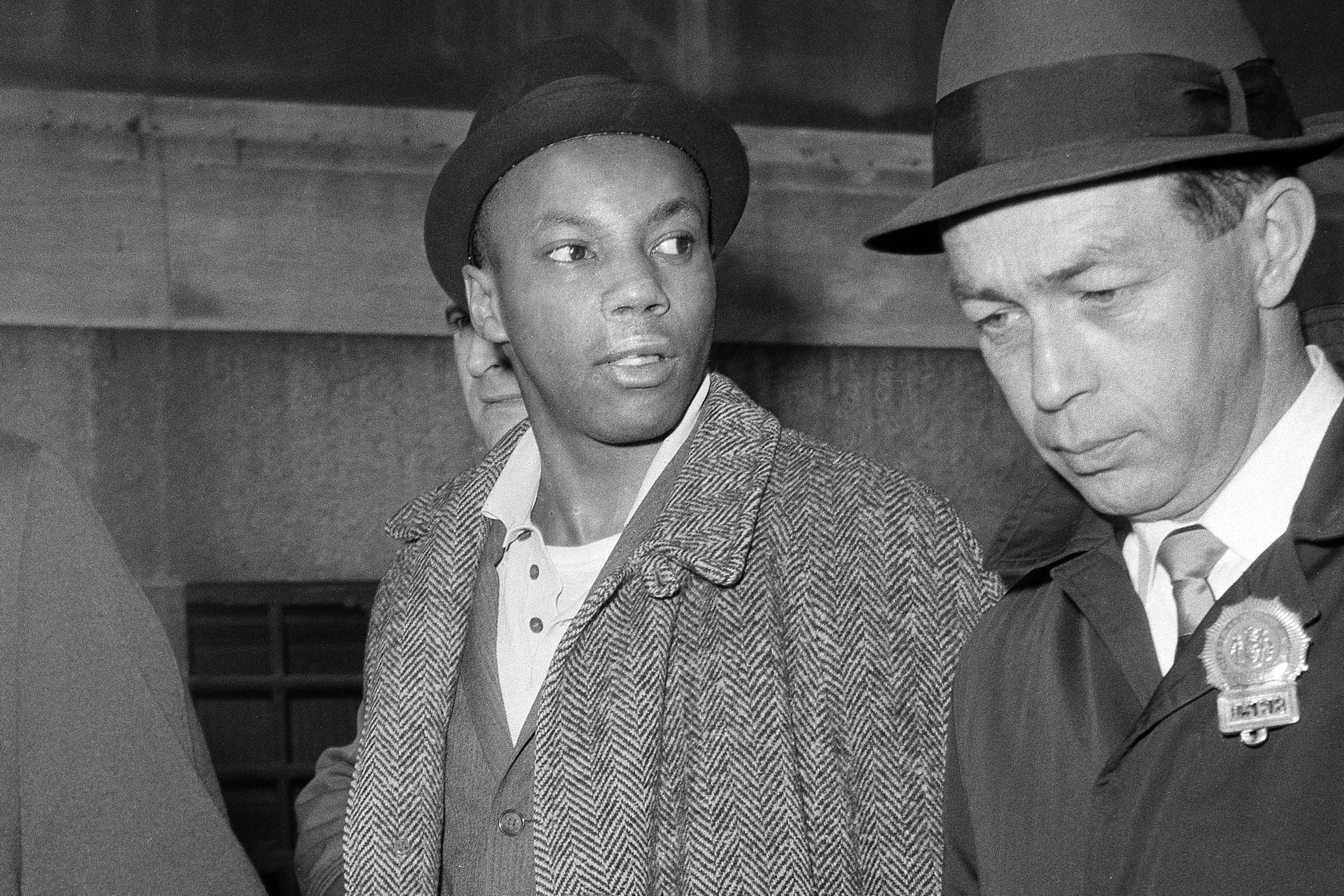 Judge tosses convictions of 2 men in killing of Malcolm X - OPB