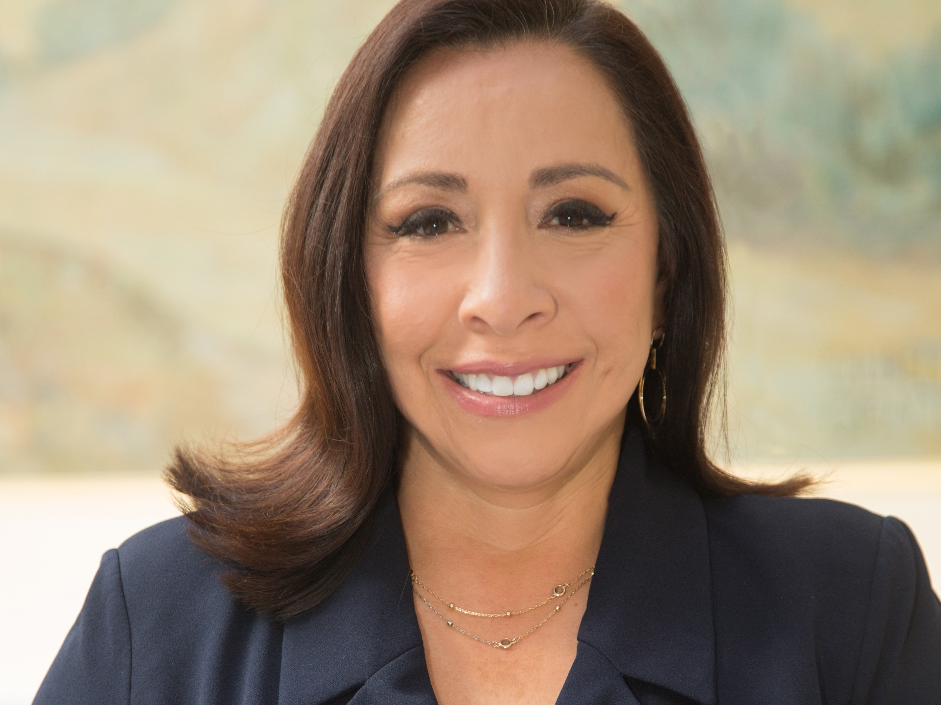 "I've had women who have had abortions in my family, and it was very hush-hush — it was very secret," Angela Romero, a Democratic state representative in Utah, told NPR.