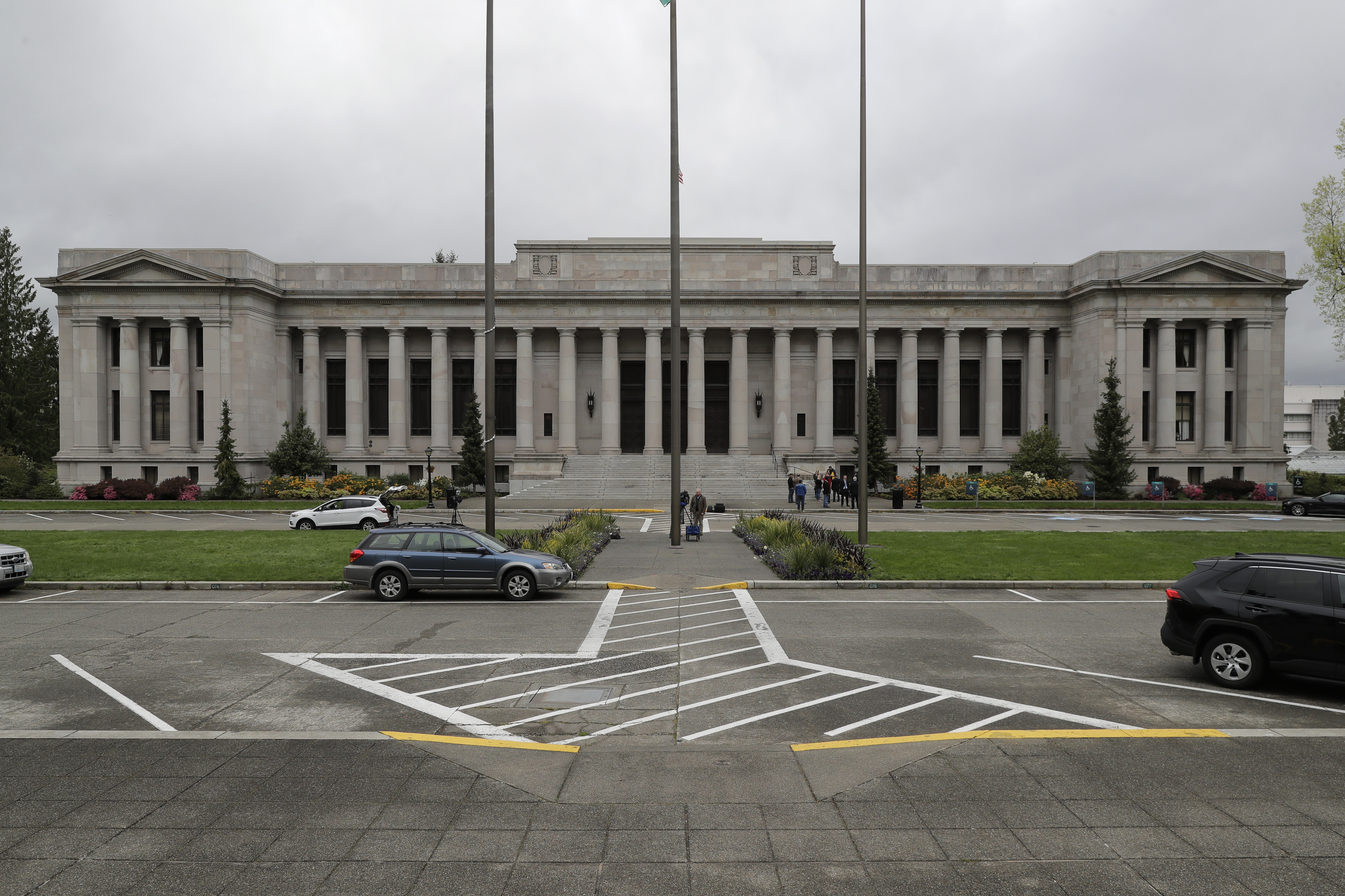 Washington Trans Attorney Washington transgender prisoner policy lands before state Supreme Court ...