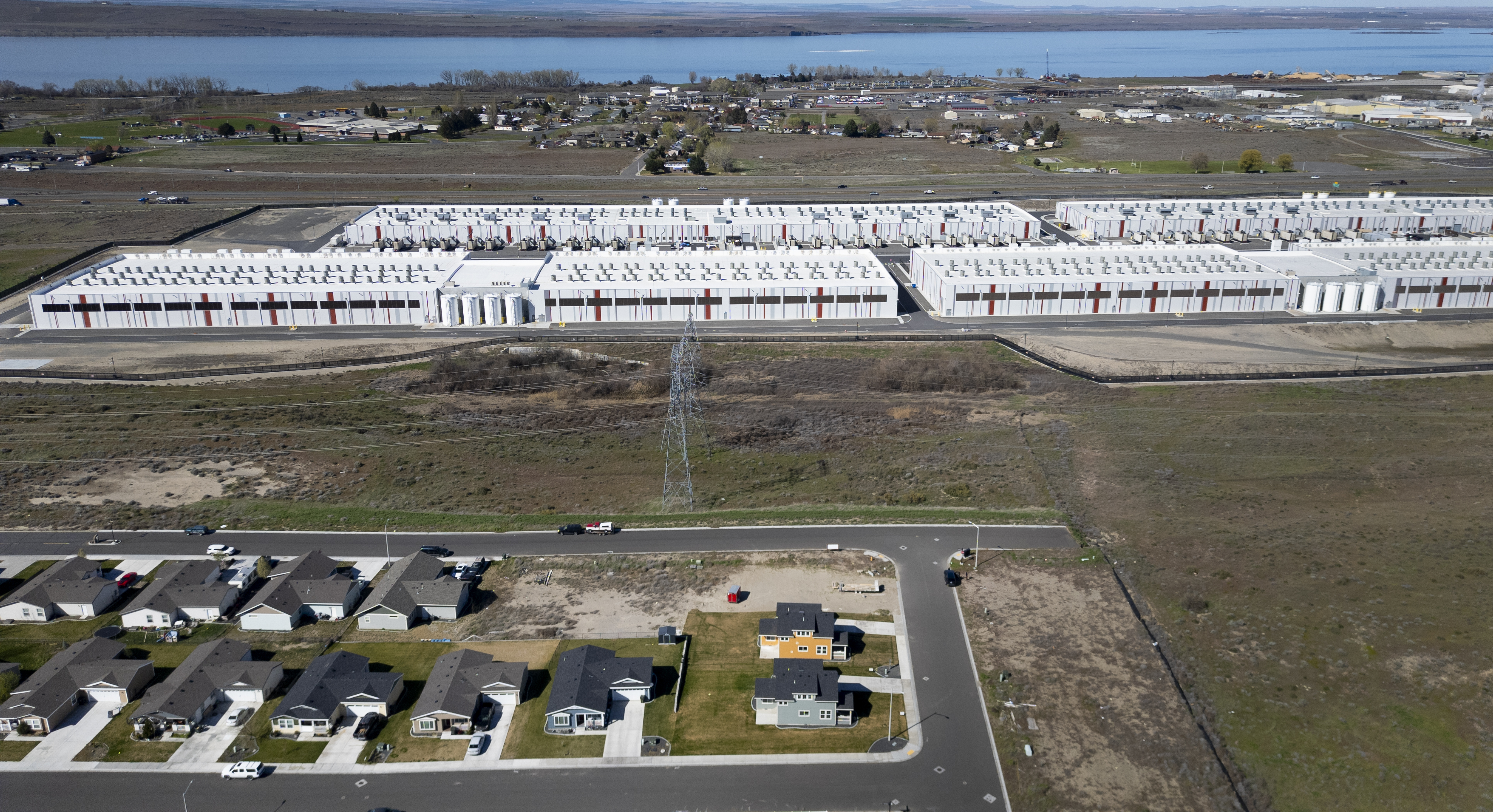 Proposed data center in Salem stalled