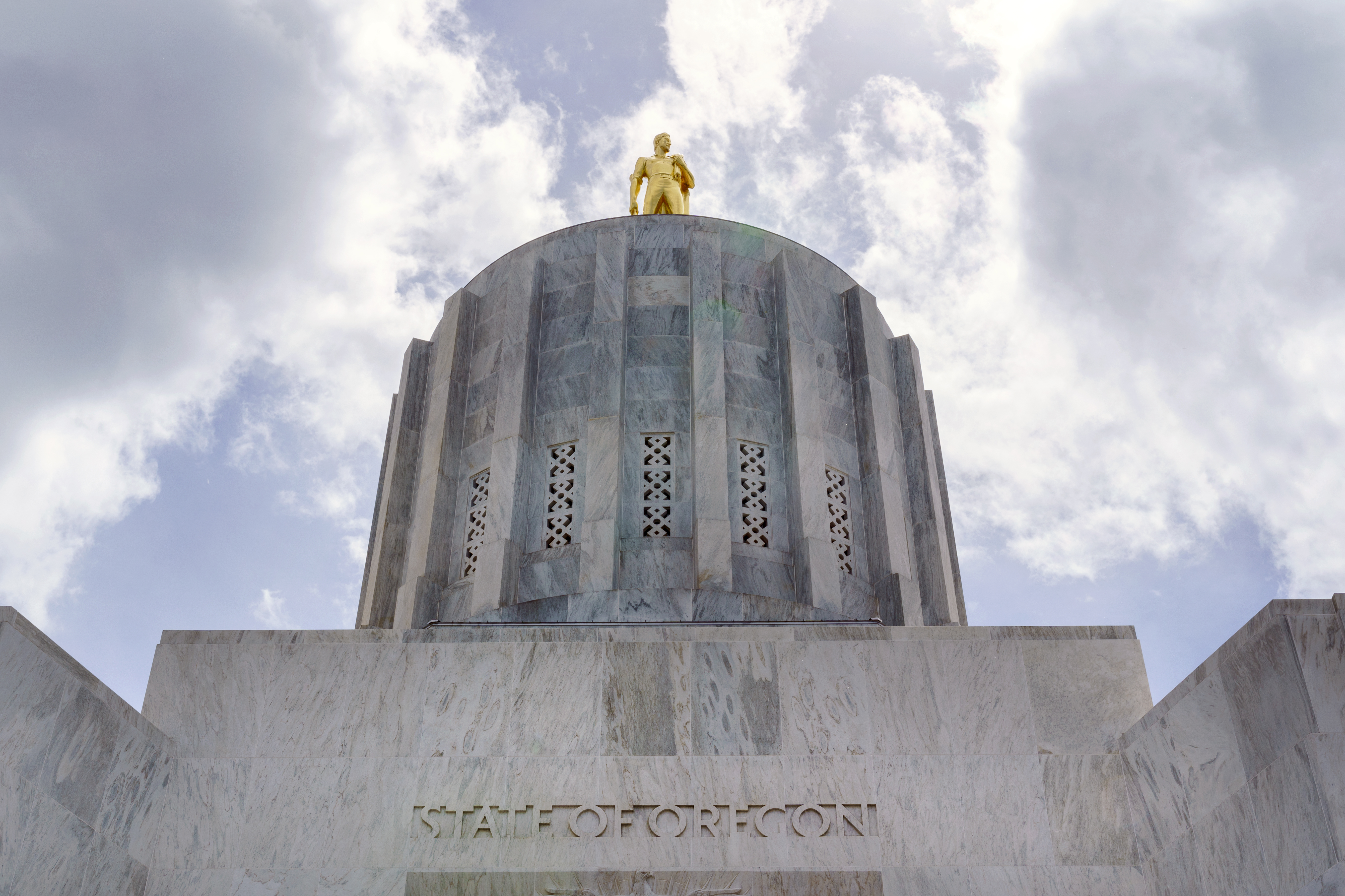 5 things to know as Oregon's legislative session begins - OPB