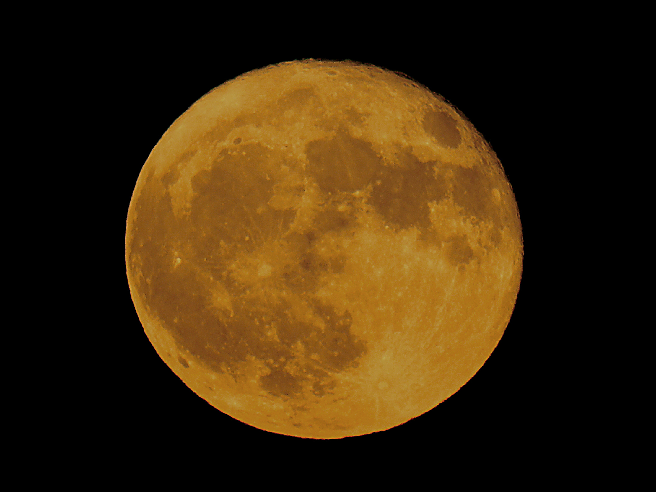 What is a Blue Moon And When Is The Next One? - Farmers' Almanac