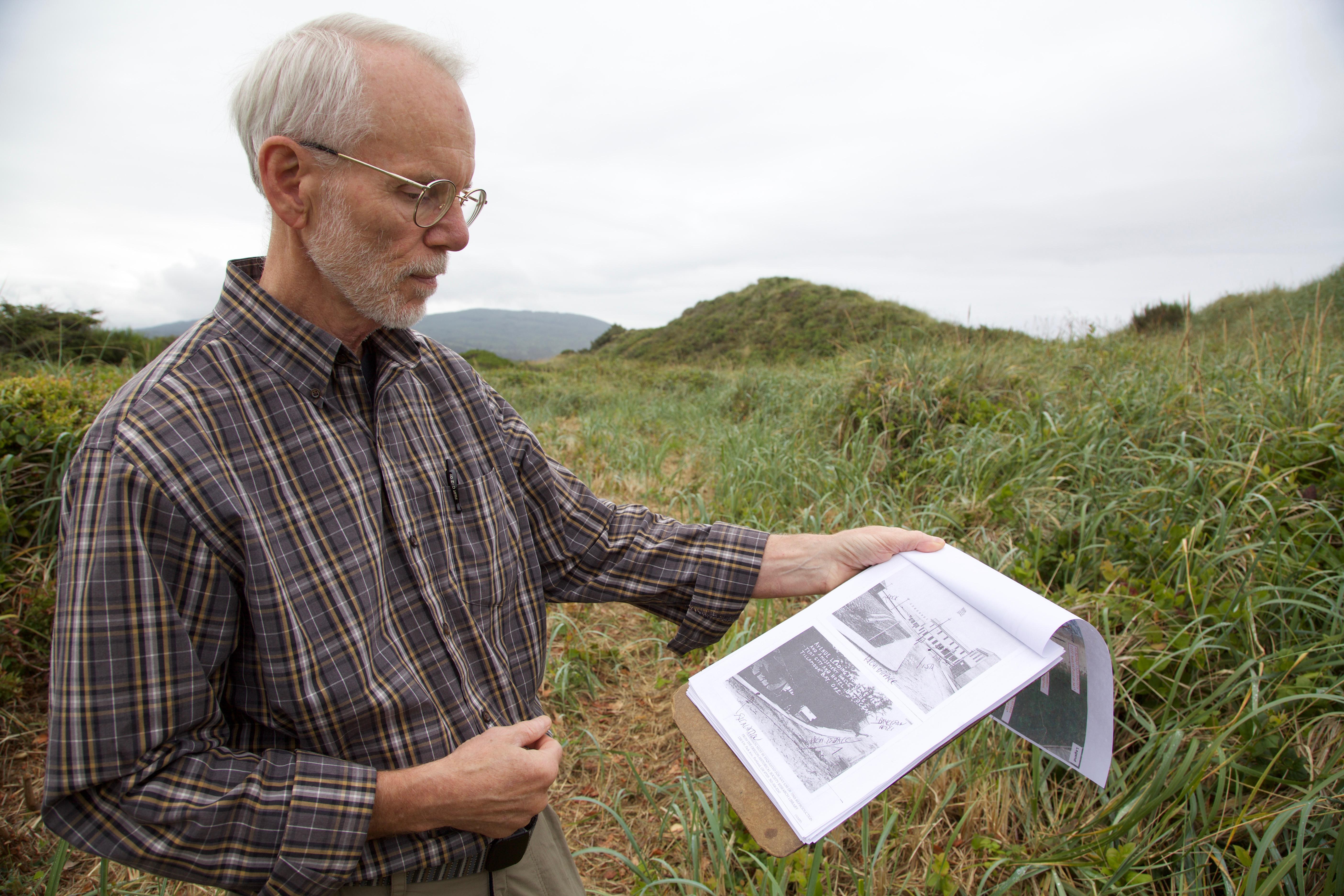 Bayocean: The lost resort town that Oregon forgot - OPB