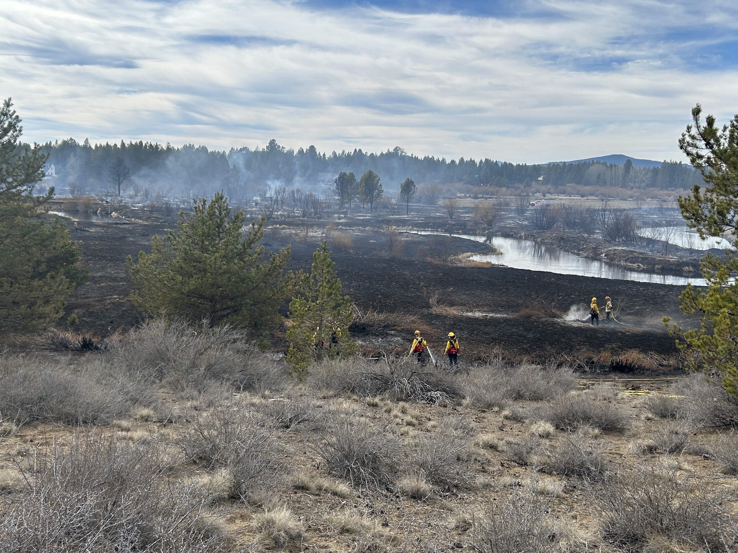 5 essential issues shaping a crowded Deschutes County election - OPB