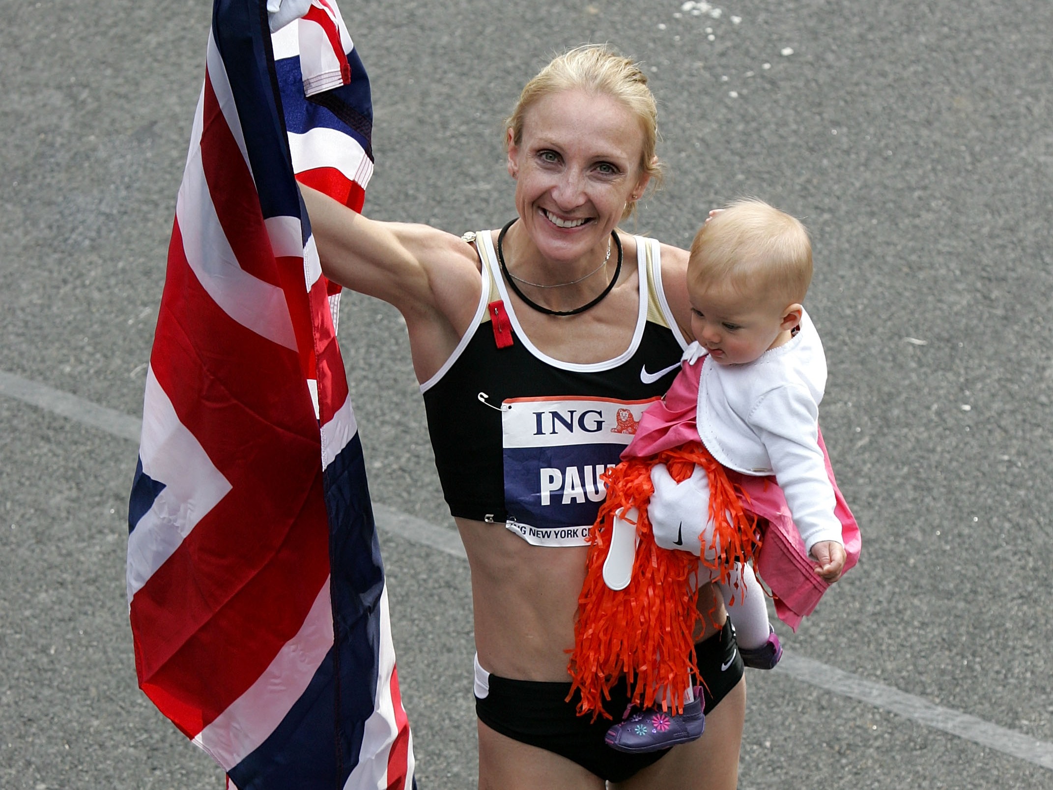 How women runners debunked myths about the sport and made running their own  - OPB