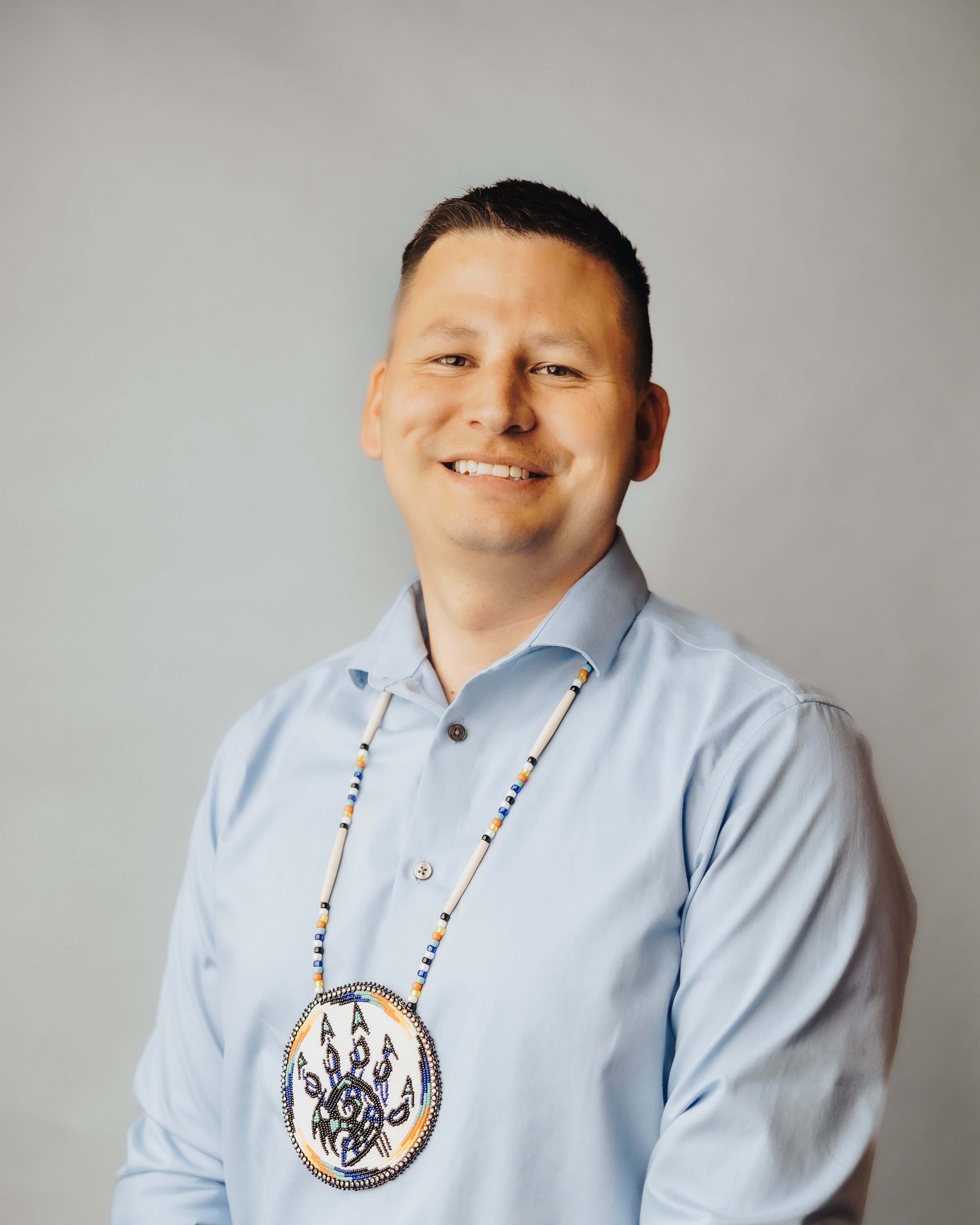 Jarred-Michael Erickson, chairman of the Confederated Tribes of the Colville Reservation, said that delays and short-staffing at the Indian Health Service facilities on the reservation have made some tribal citizens avoid using them altogether.