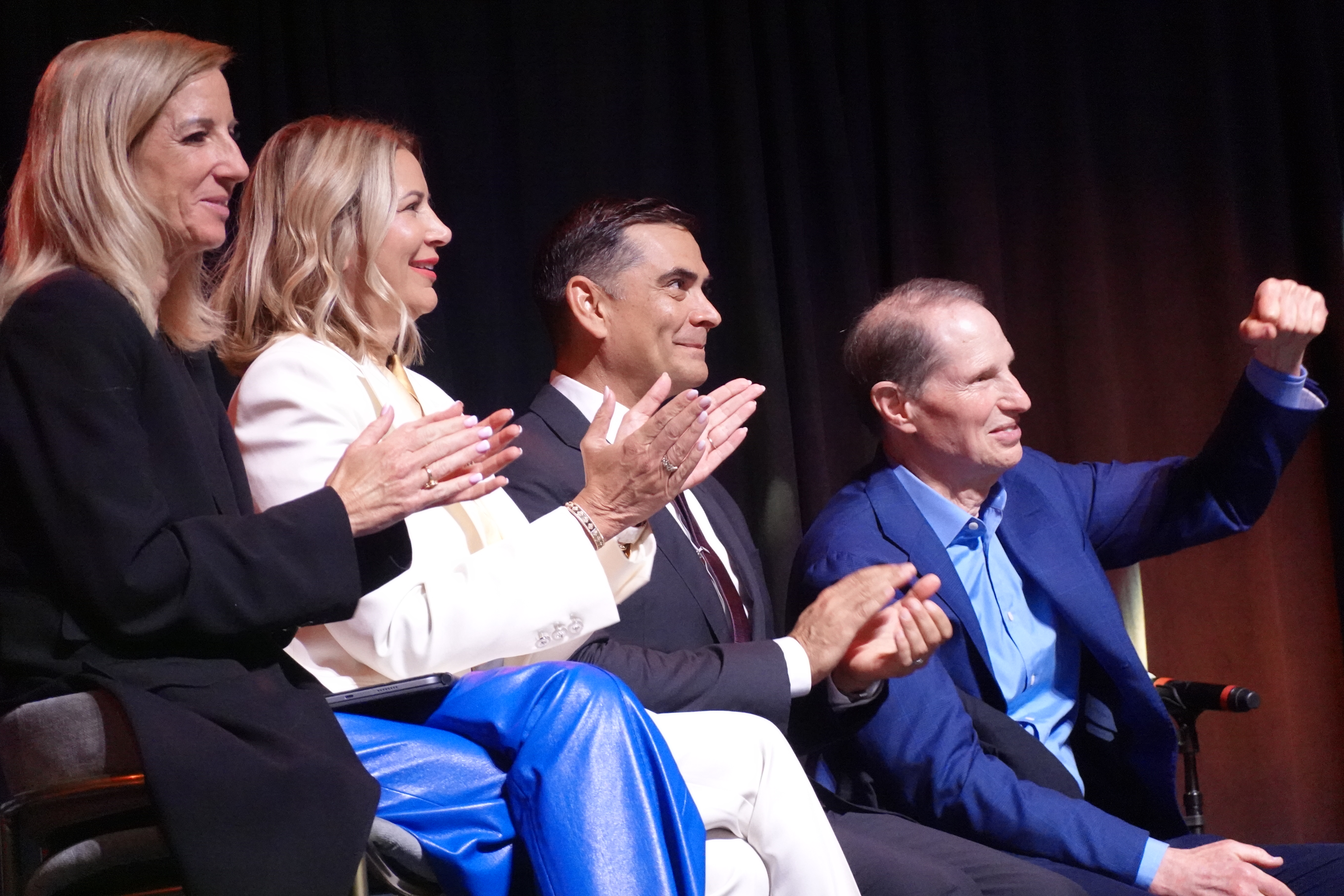 As WNBA arrives, Portland hailed as ‘epicenter of women’s sports’ - OPB