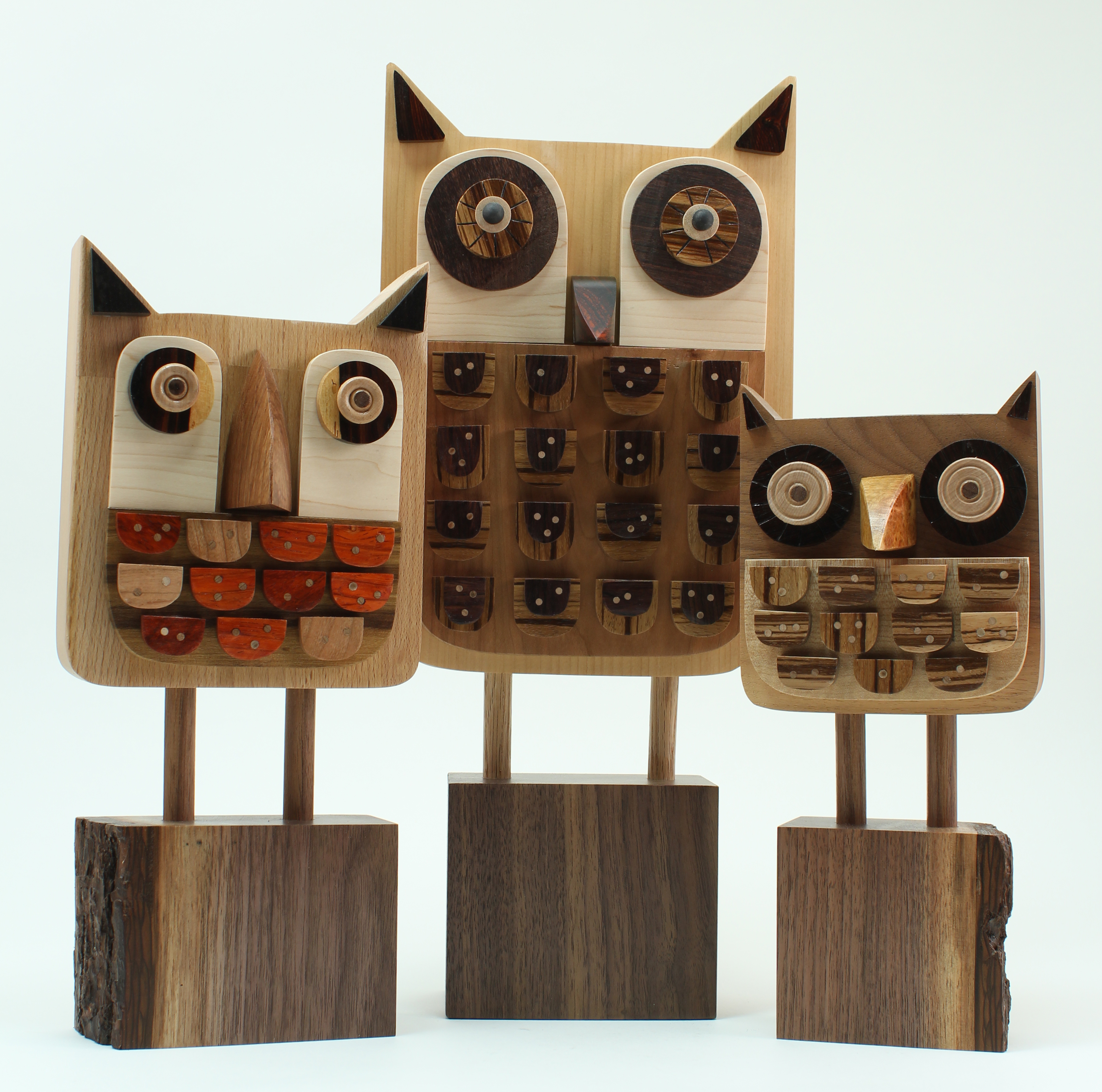 Hilary Pfeifer can make art out of anything - OPB