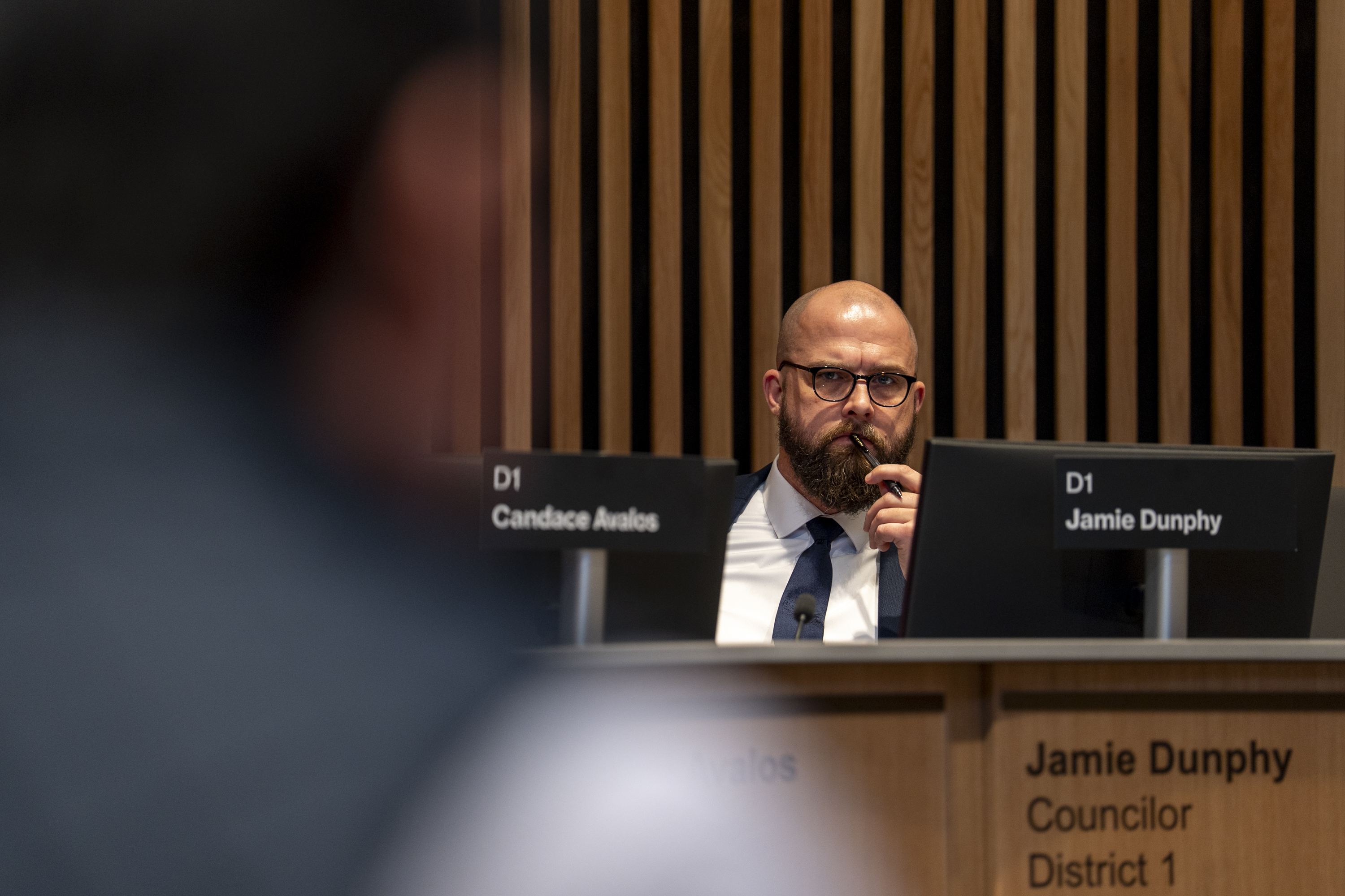 Oregon ethics commission to rule on Portland councilors’ private ...