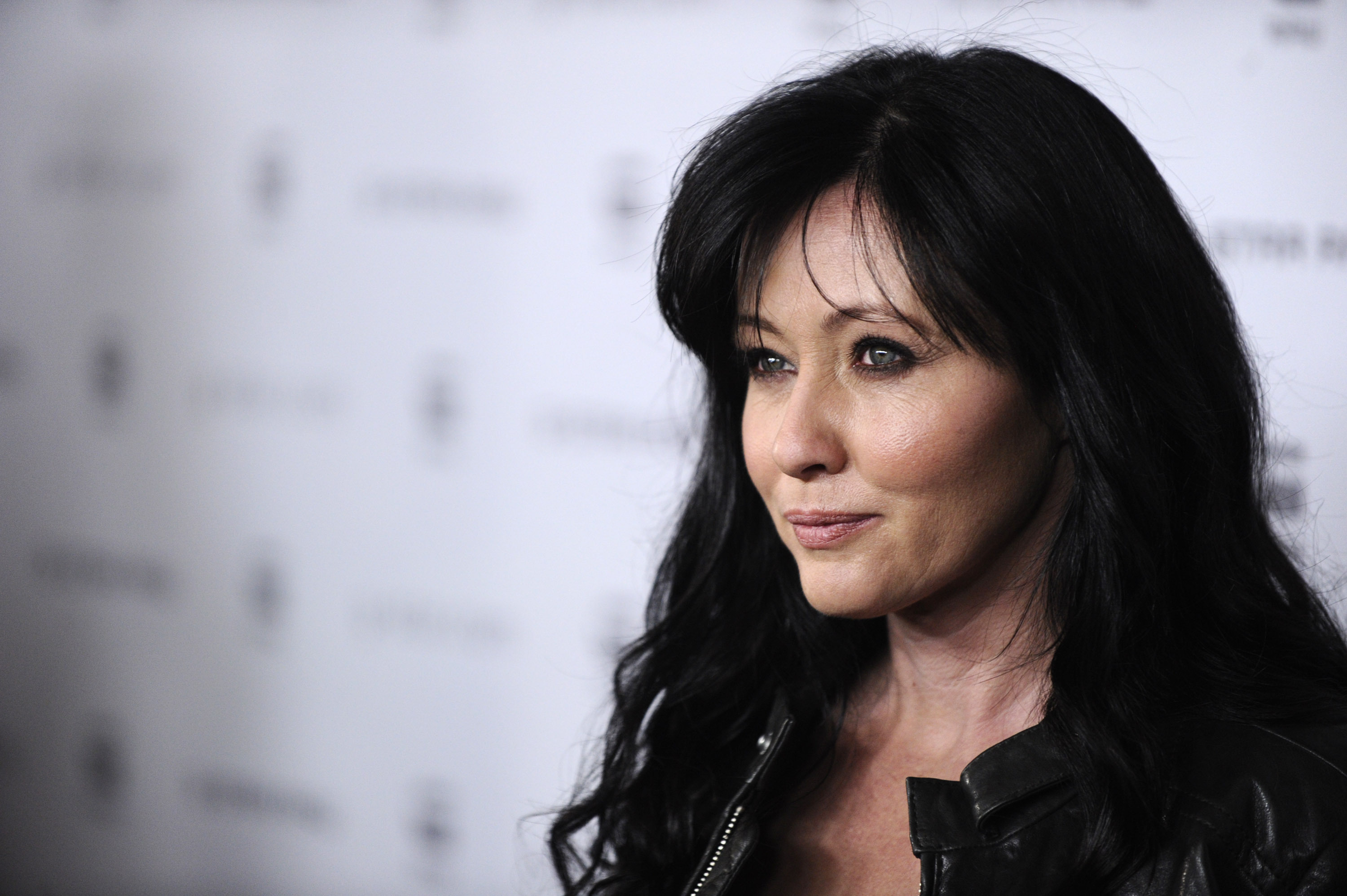 Shannen Doherty : « Parfois on a l’impression qu’on ne va pas survivre » - Elle