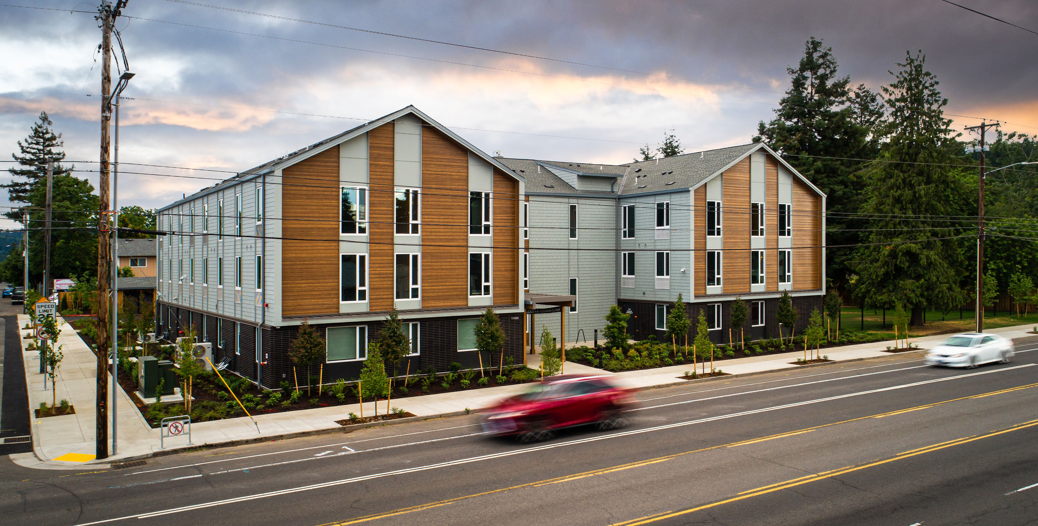 Nonprofit reduces homelessness with tailored services, one person at a time  - OPB