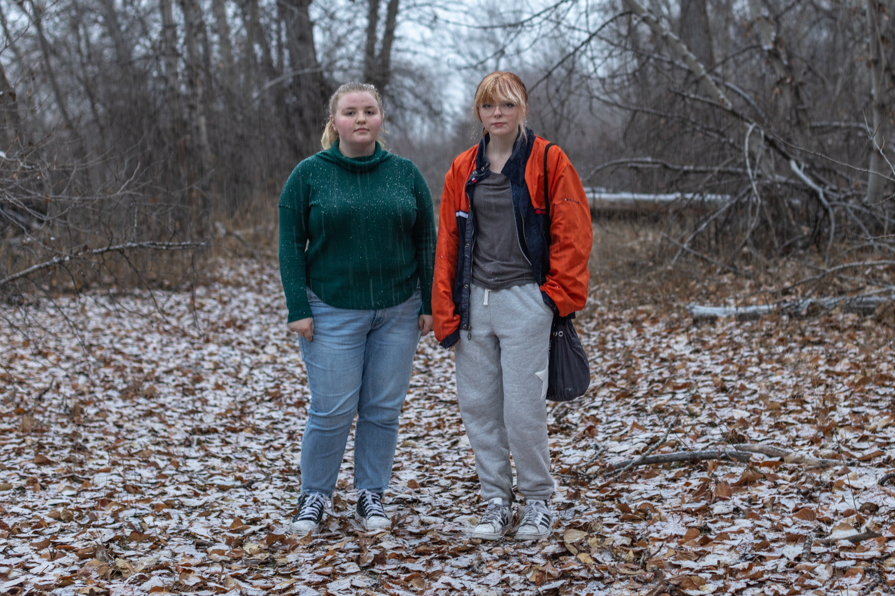 Washington state police delayed investigation on missing Indigenous ...