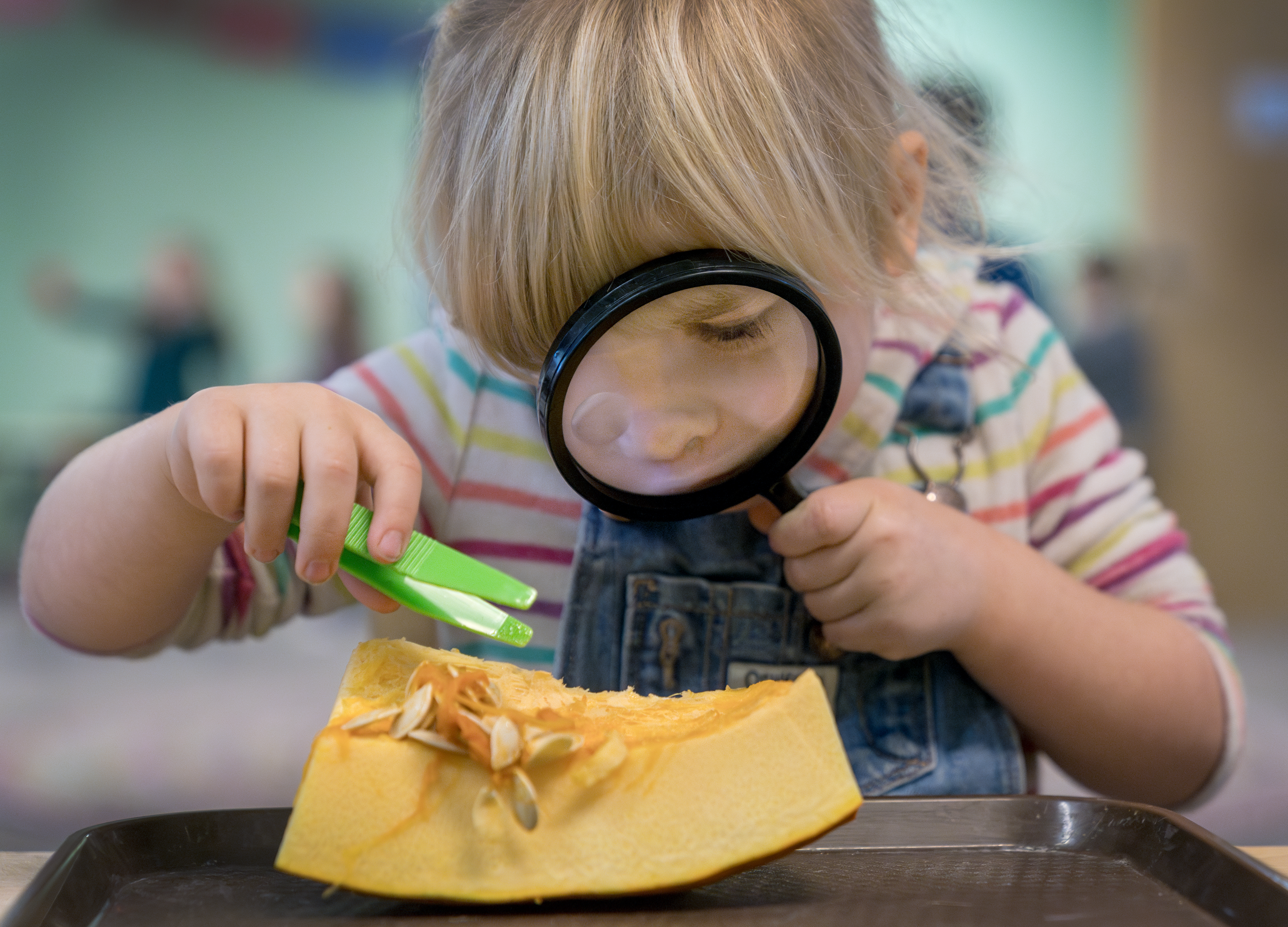 How to solve Oregon&rsquo;s child care crunch - OPB