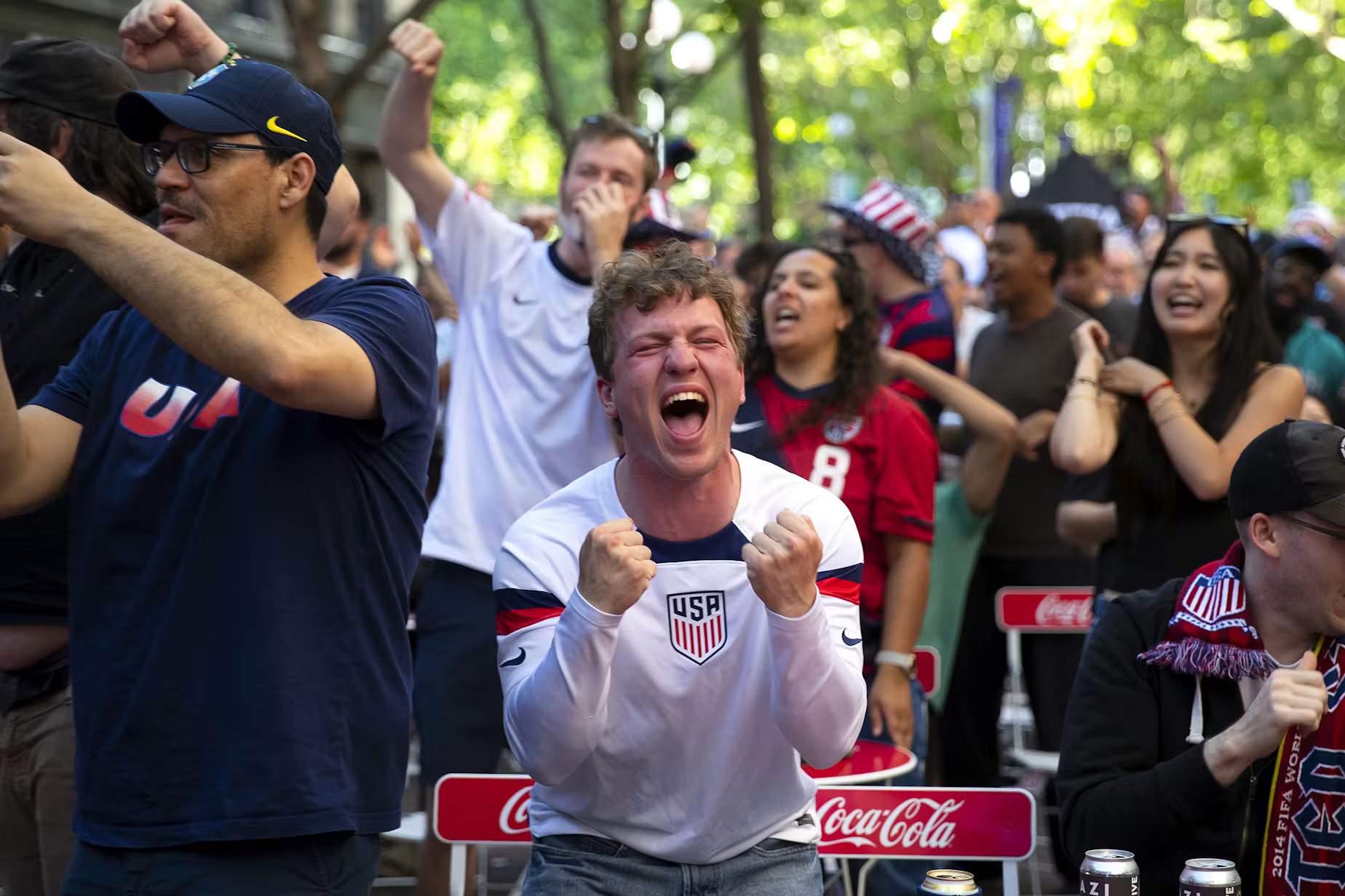 Seattle’s last World Cup match is set to be its biggest