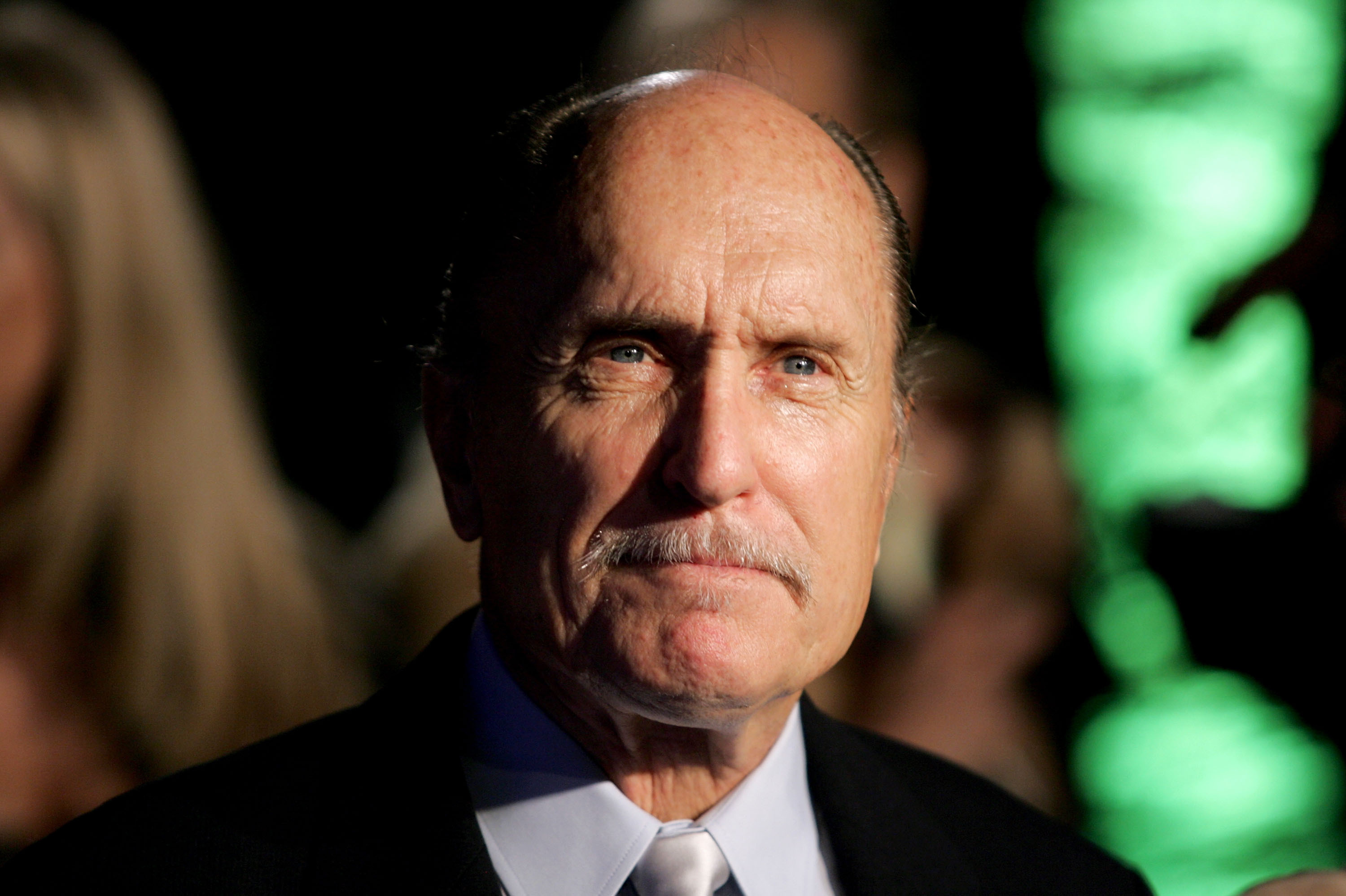 Actor Robert Duvall has died — he brought a compassionate center to edgy  hard roles - OPB