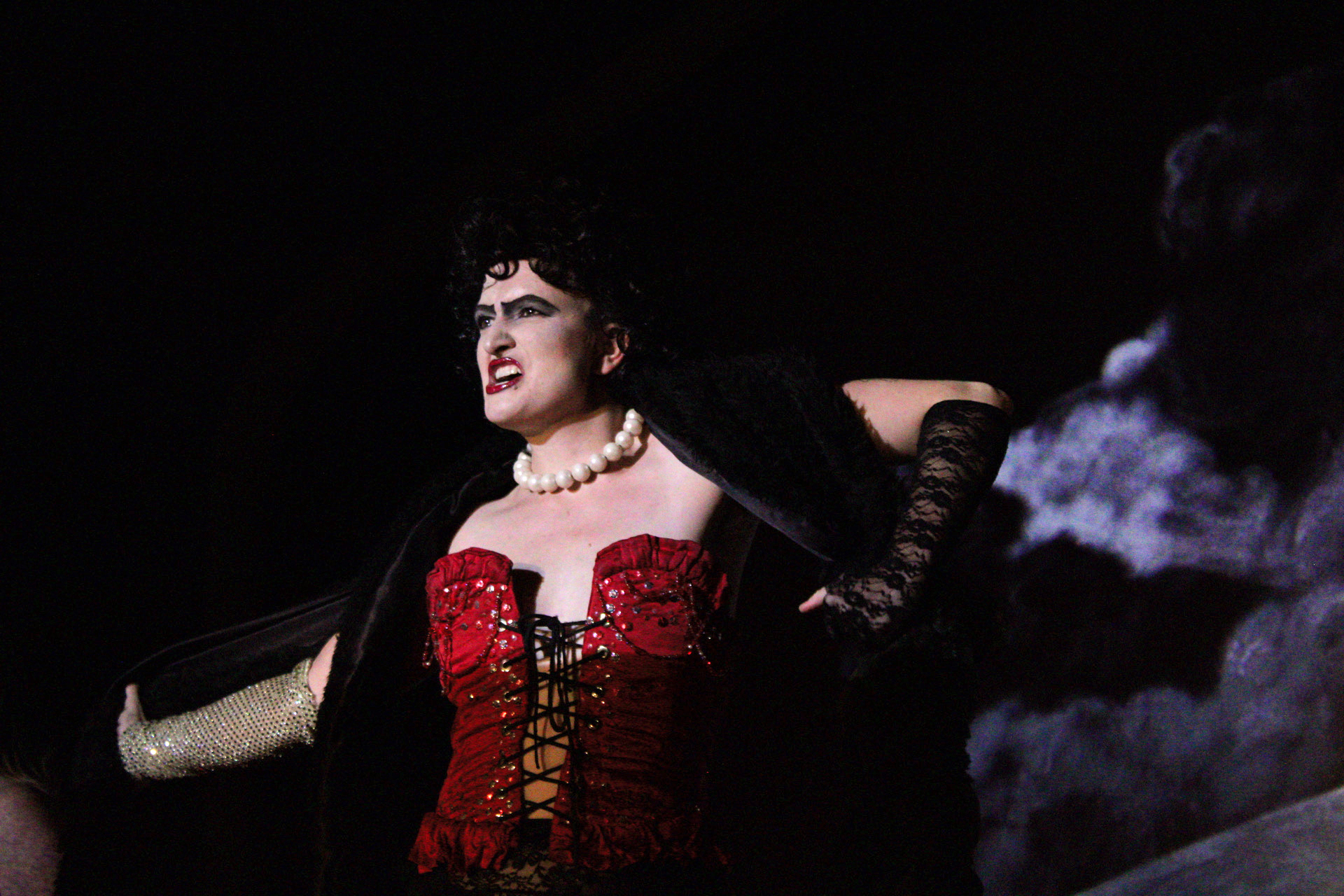 People kept showing up': Clinton Street Theater celebrates 50 years of 'Rocky Horror' - OPB People kept showing up': Clinton Street Theater celebrates 50 years of 'Rocky Horror' - OPB