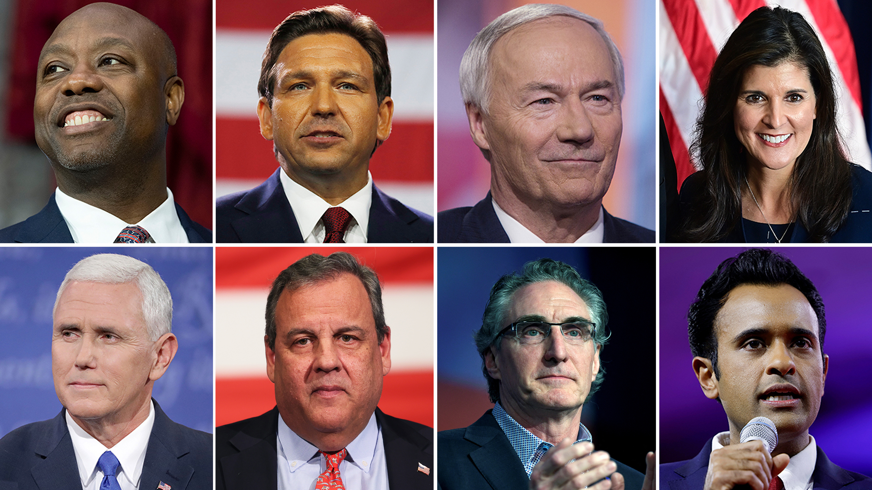 How to Watch Second Republican Debate on FOX Online Free Without