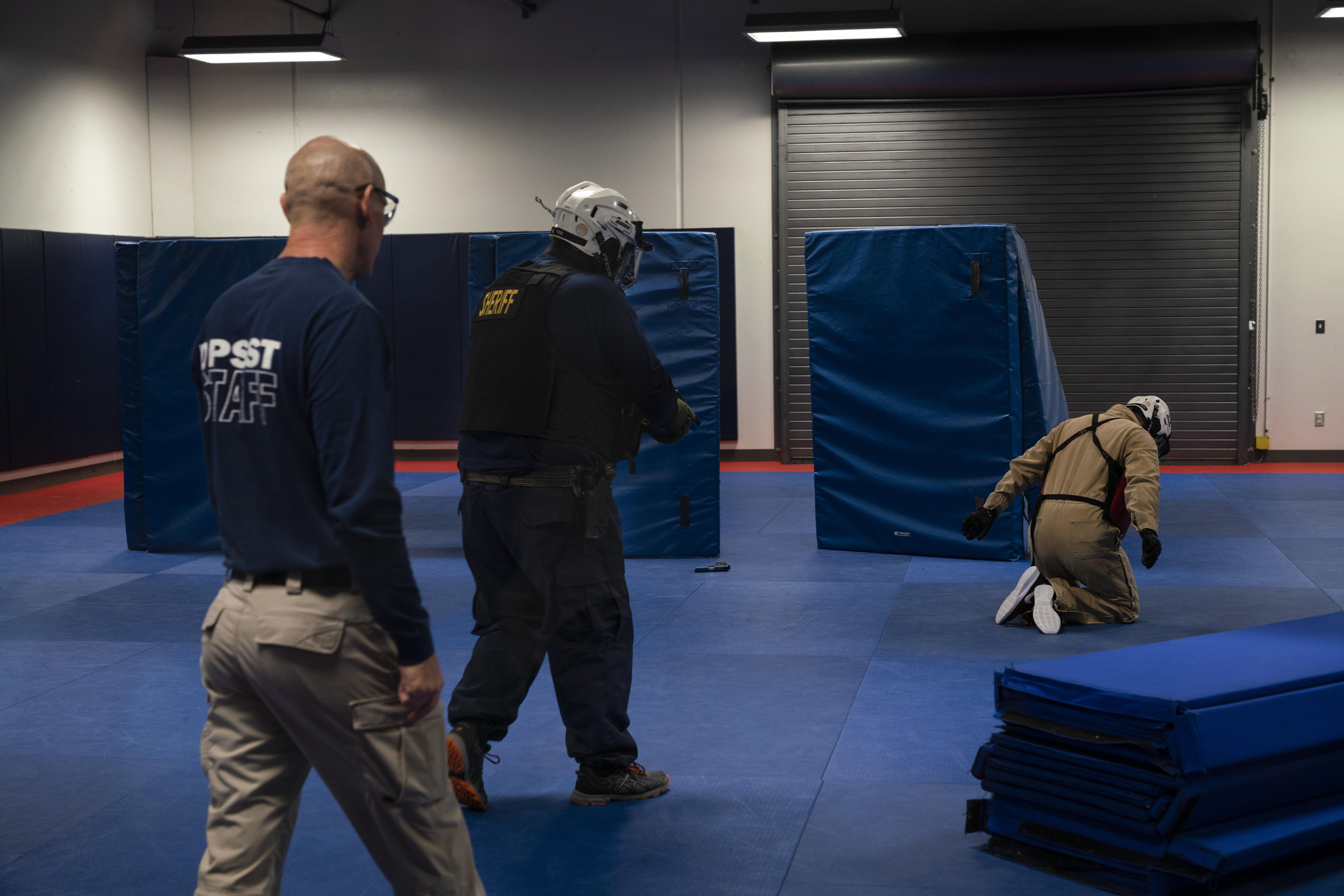 Some Portland police use low-level force at a rate far higher than ...