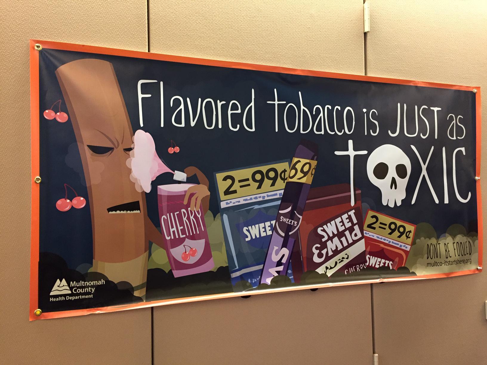 signs of tobacco poisoning Commonly Used Drugs - Tobacco/Nicotine