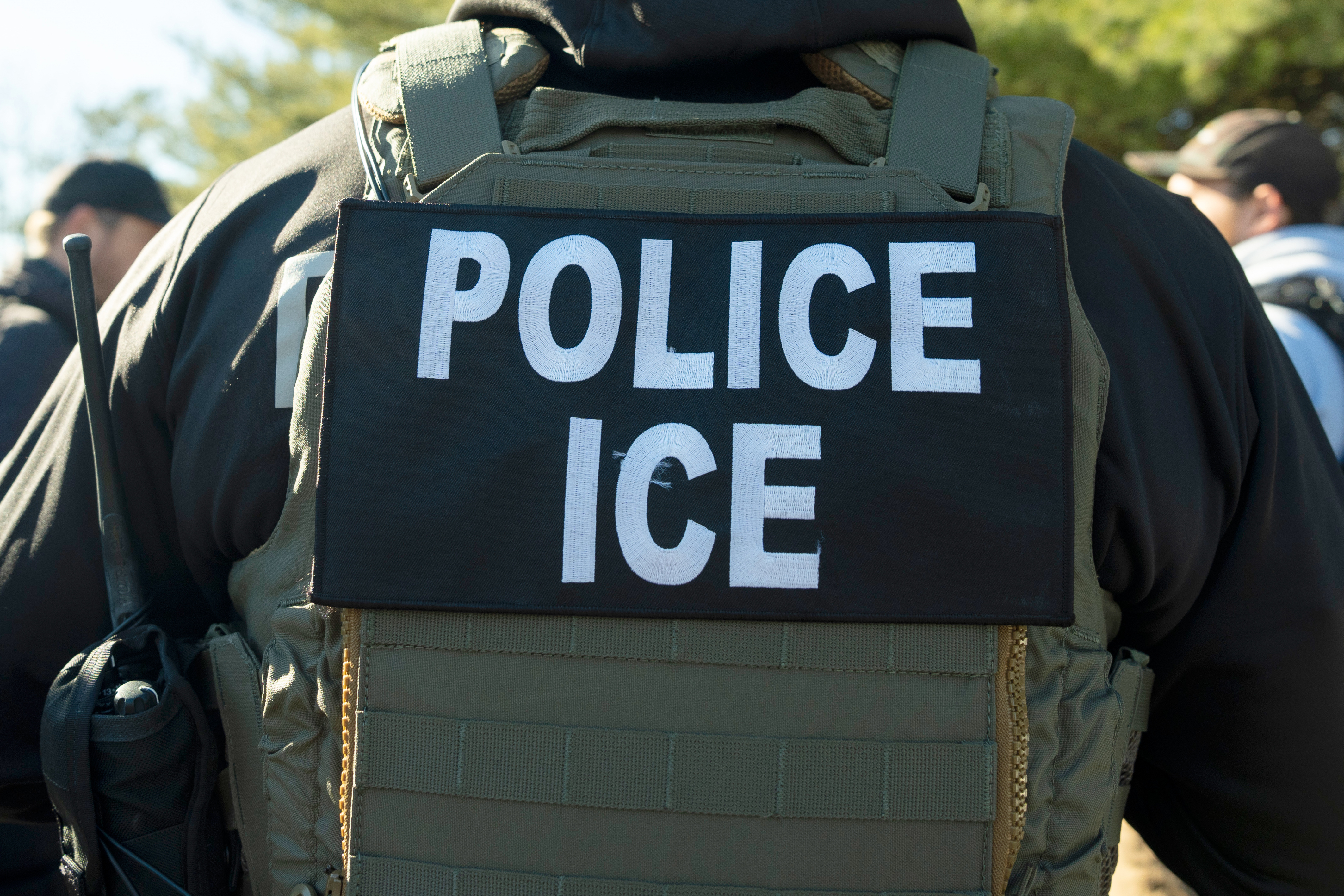 Salem declares emergency over increased ICE activity, citing reports of ...
