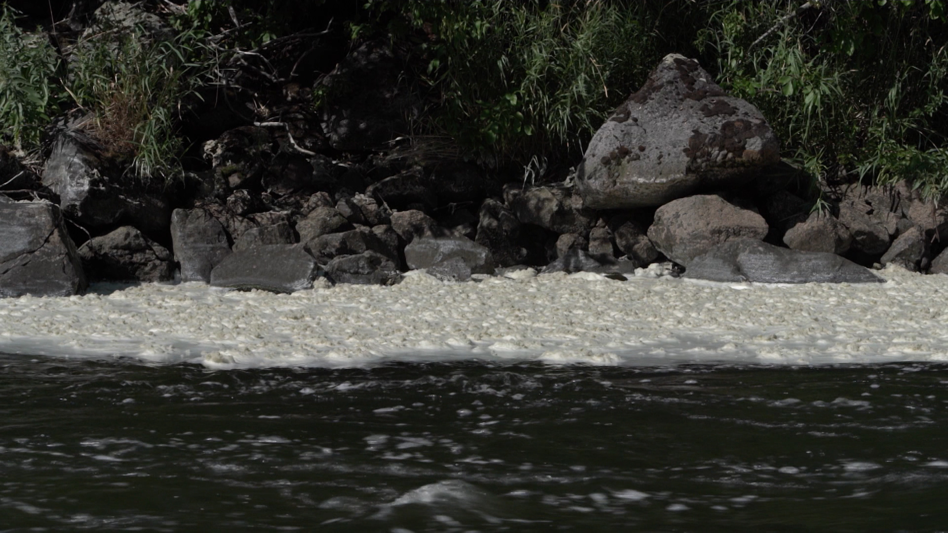 Klamath Dam Removal Project, Shasta Indian Nation