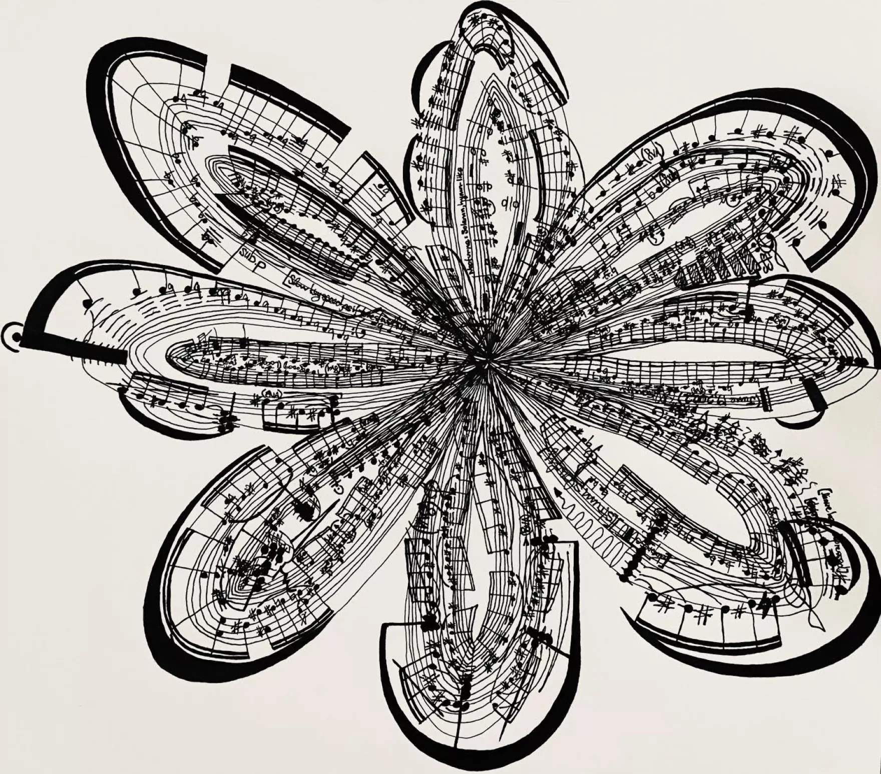 アート・デザイン・音楽 DRAWINGS FROM THE FILM BEGINNERS Drawings from the Film Beginners – Damiani Books