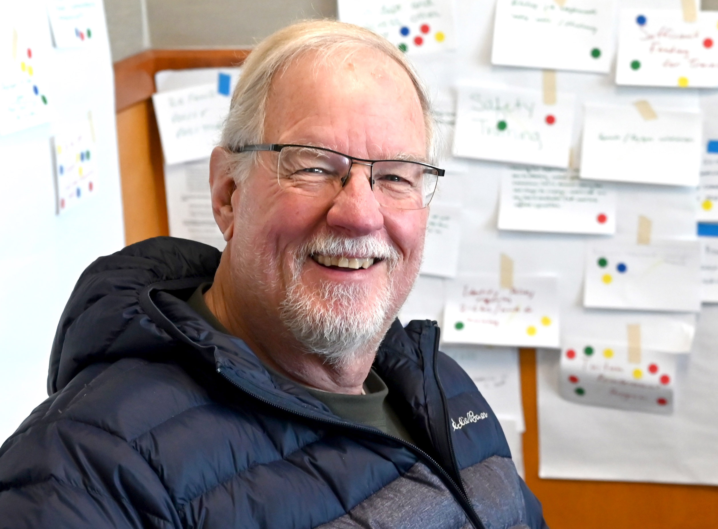 For years the mayor of an Oregon Coast city has posted hateful memes on  Facebook - OPB