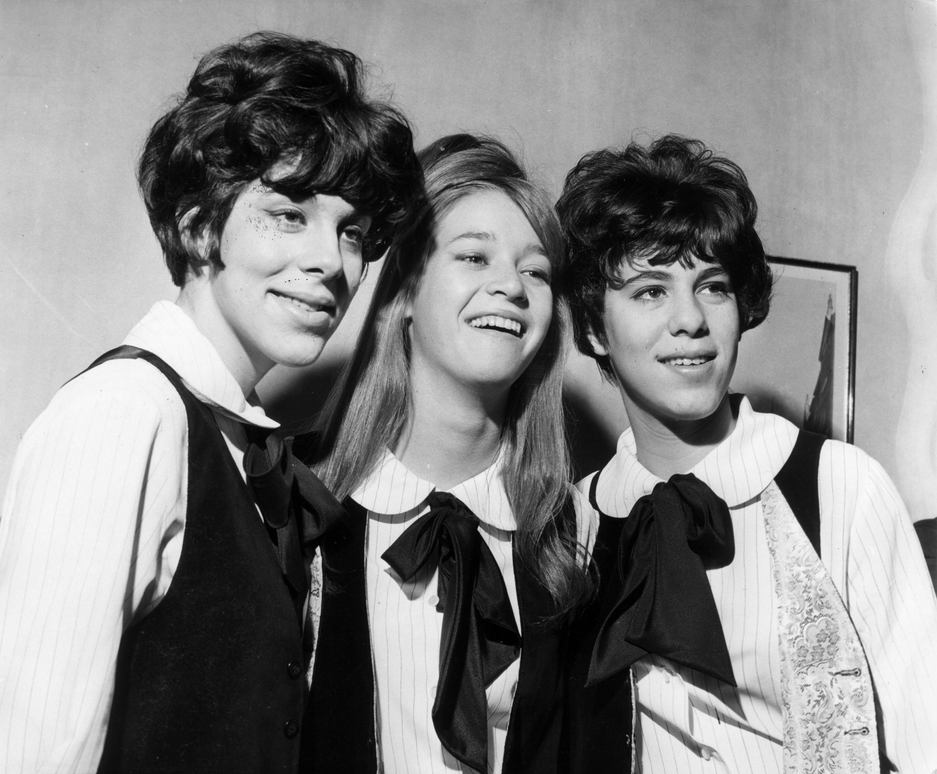 Mary Weiss, lead singer of The Shangri-Las, has died - OPB