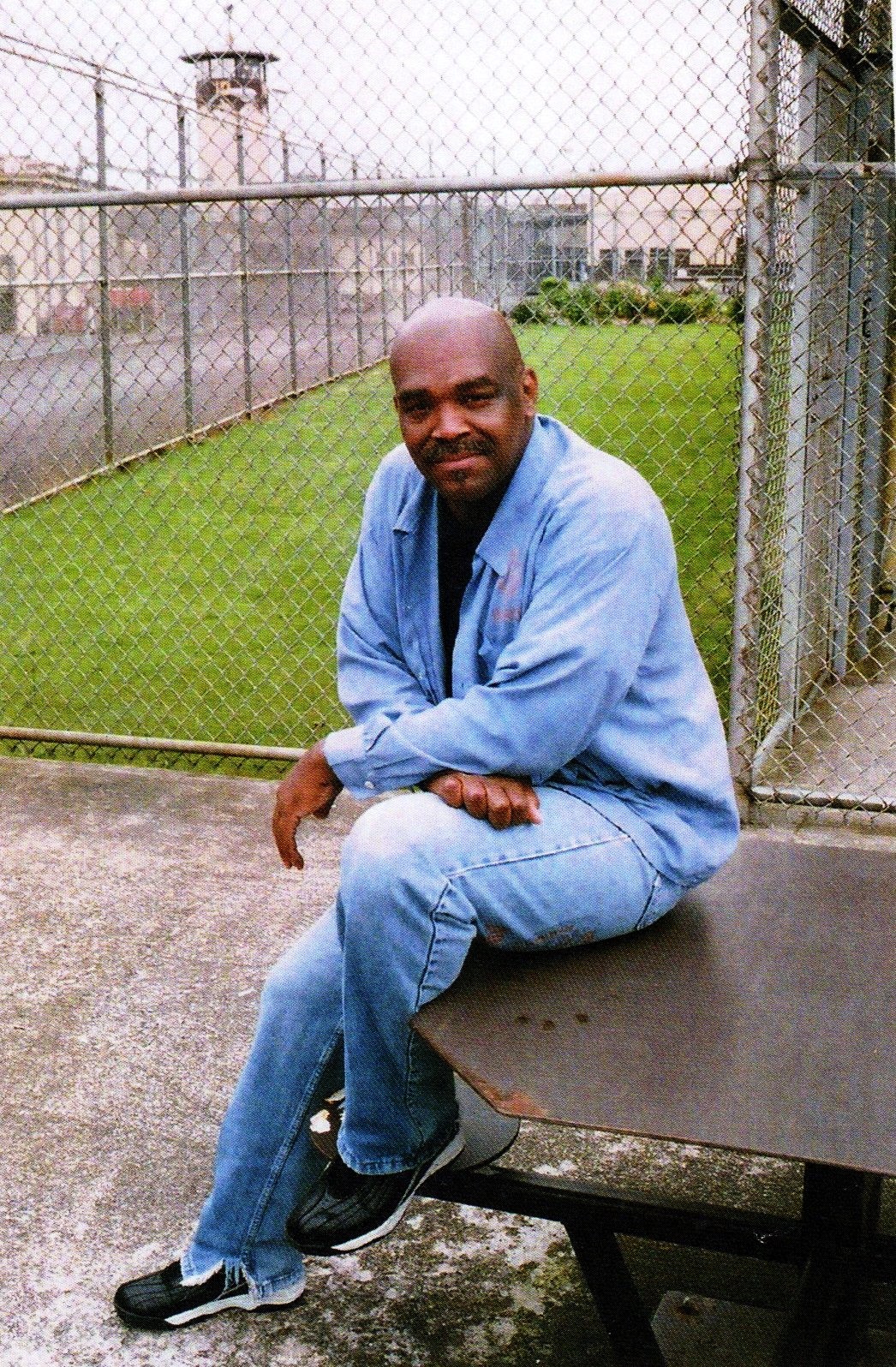 New Trial Ordered For Man Who Has Spent 17 Years On Oregon S Death Row Opb