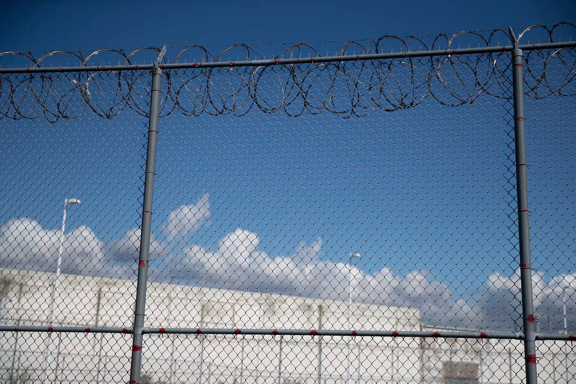 Federal judge orders Tacoma ICE center to allow health and safety ...