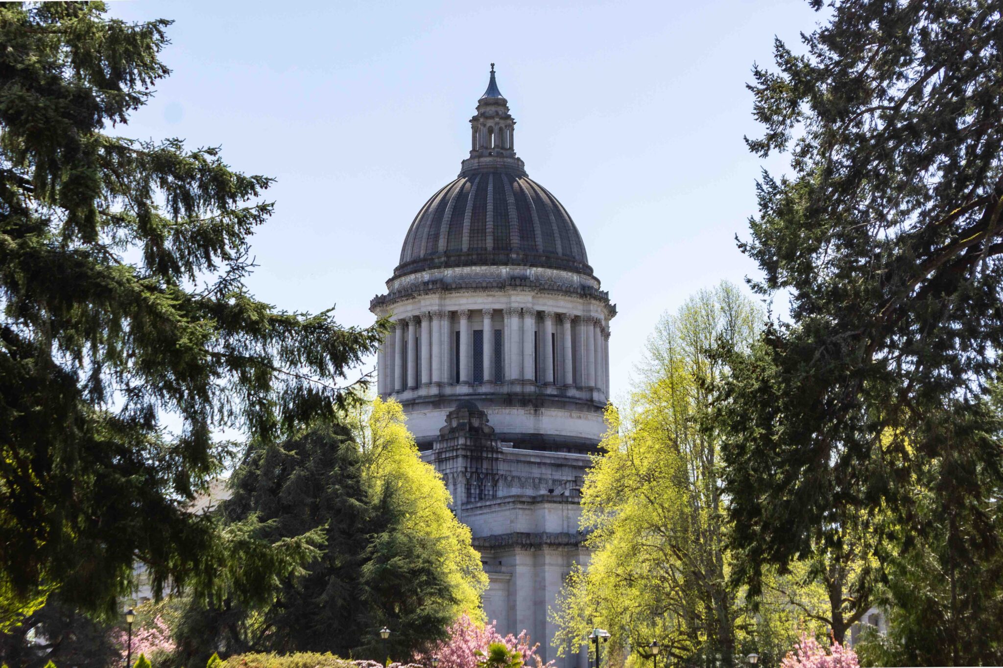 These new Washington laws took effect July 27 - OPB