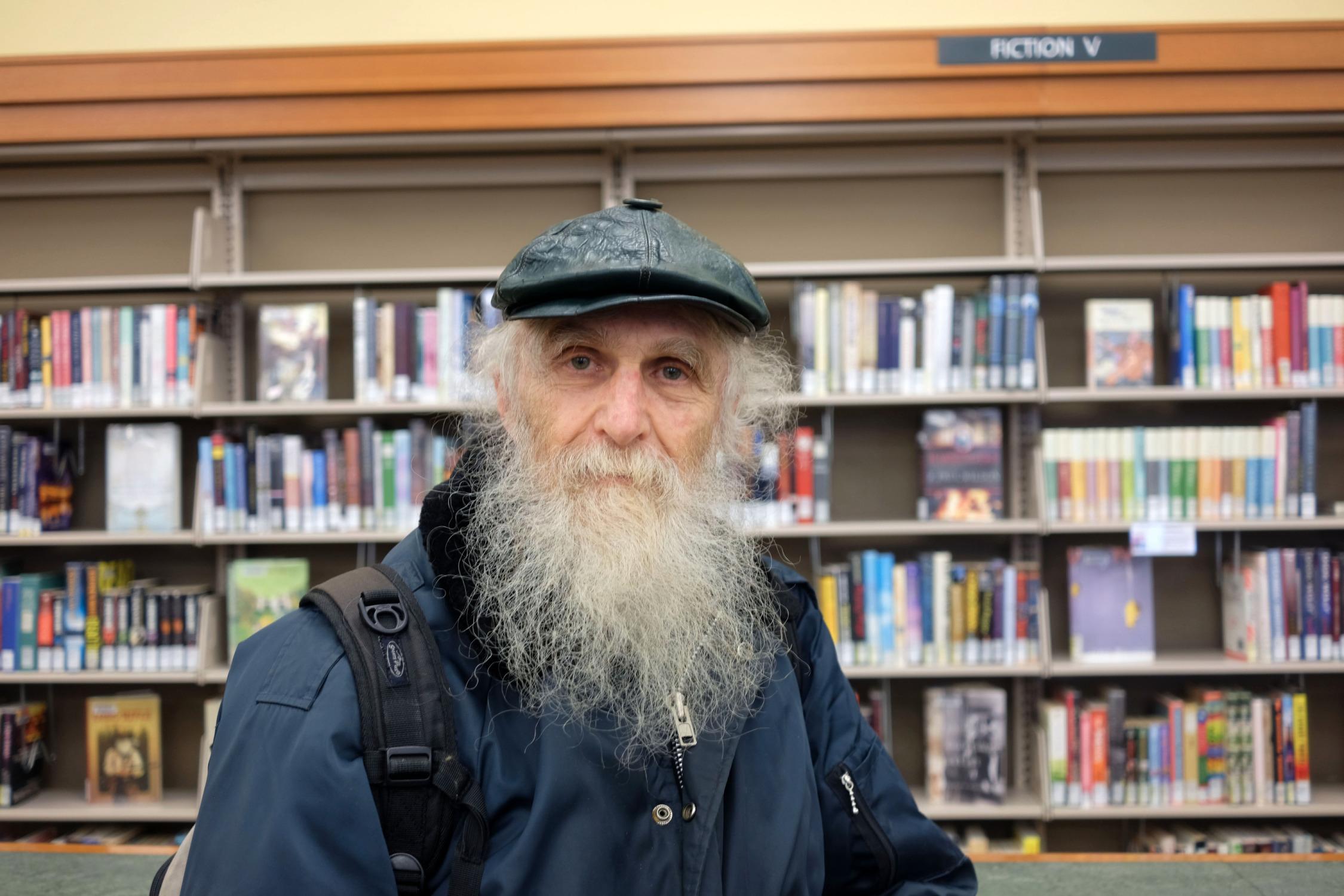 English Welcome  Portland Public Library