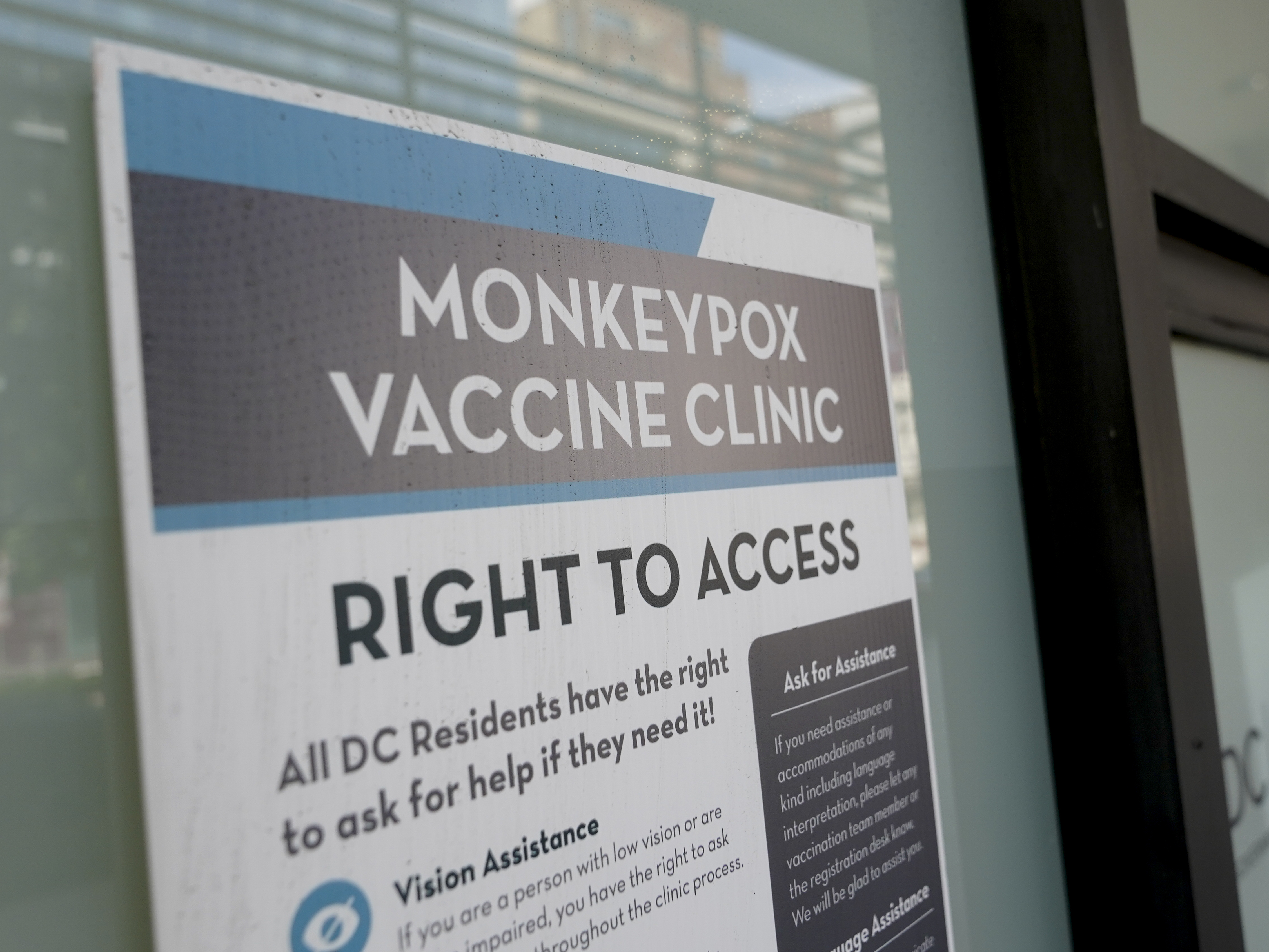 Health authority warns of uptick in cases of mpox, formerly known as  monkeypox – Oregon Capital Chronicle
