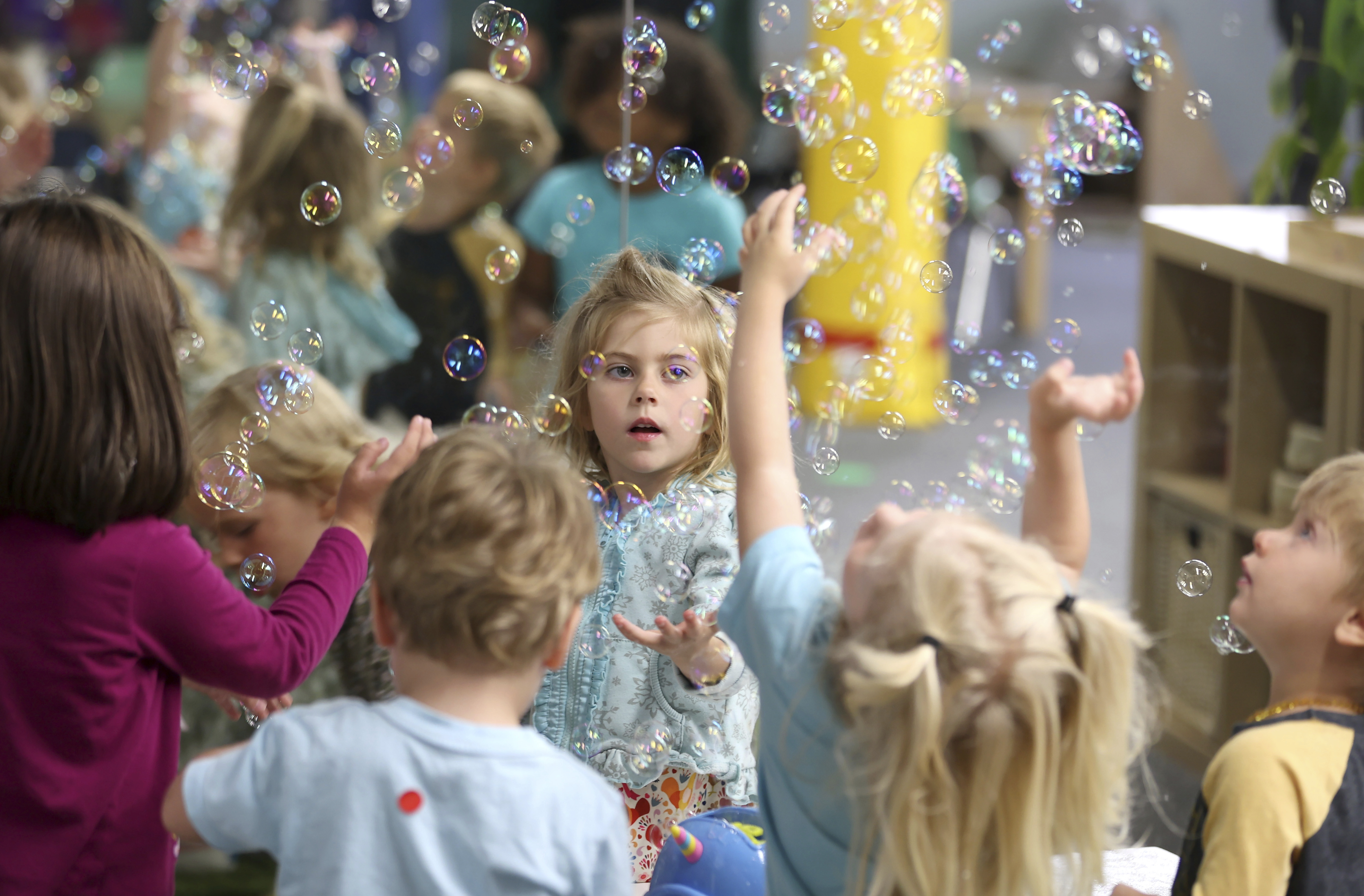 How to Start a Daycare in New York