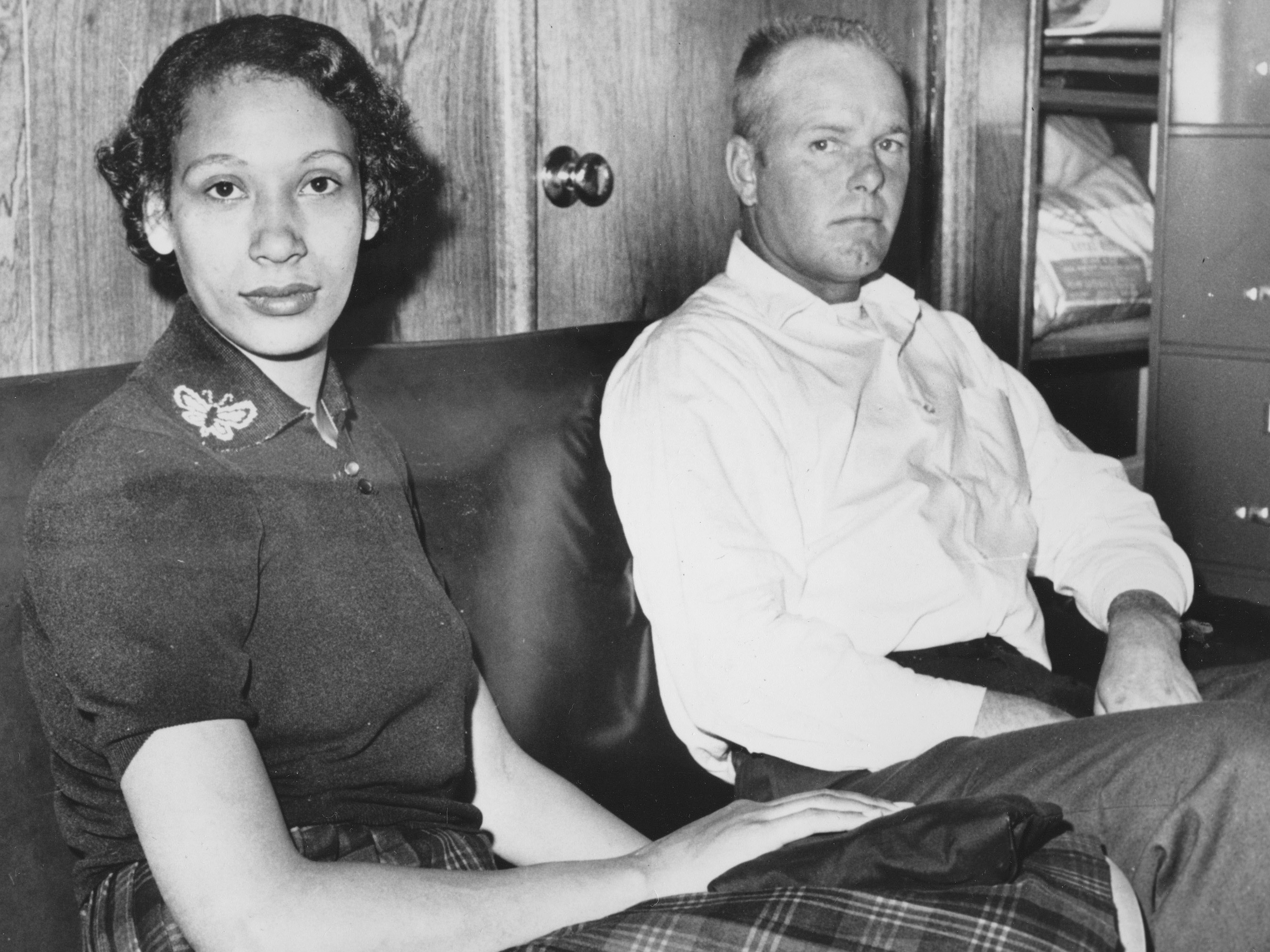 June 12 is Loving Day — when interracial marriage finally became legal in the U.S. picture