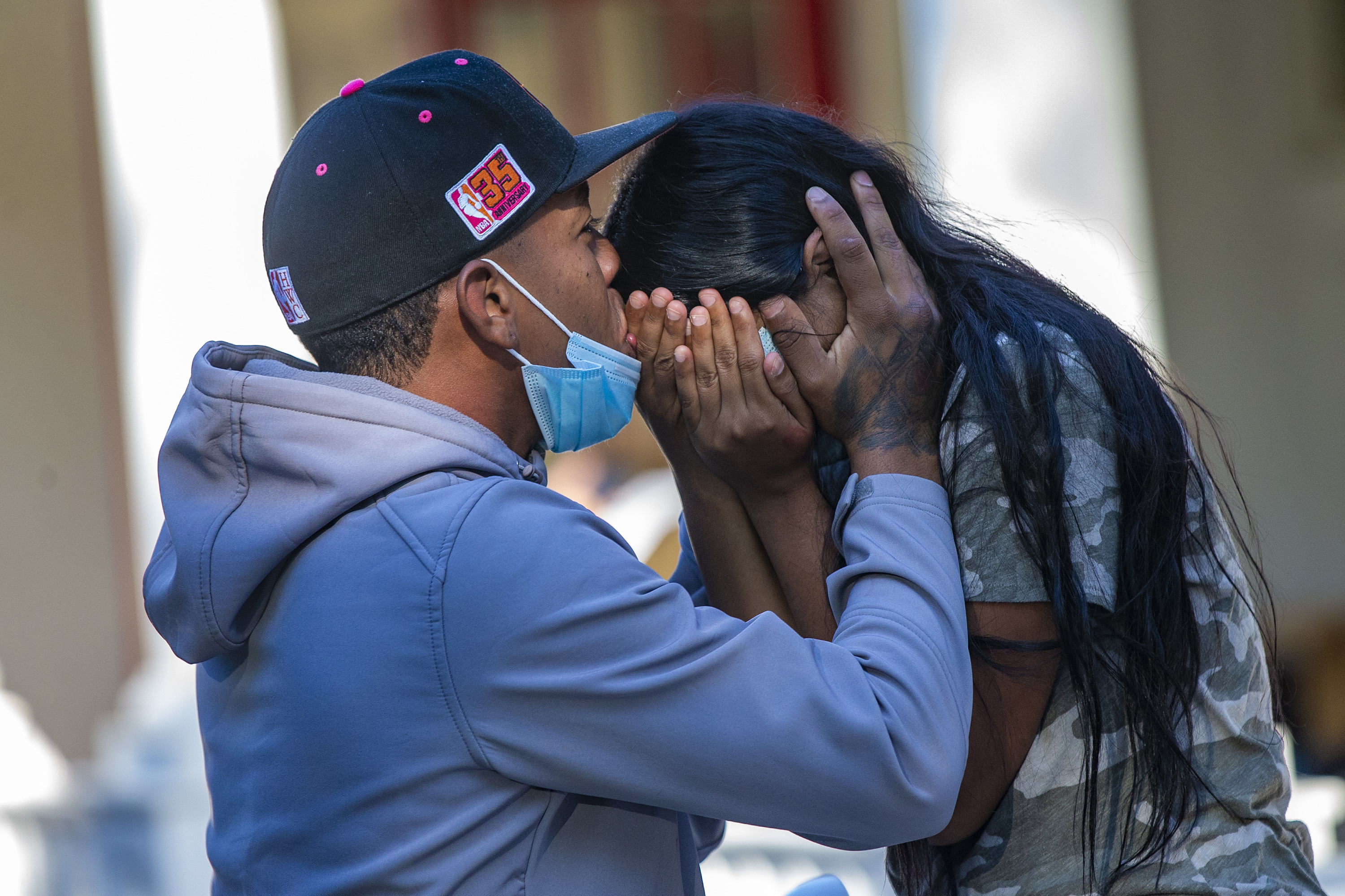 A look into how a Seattle photographer documented farmworkers