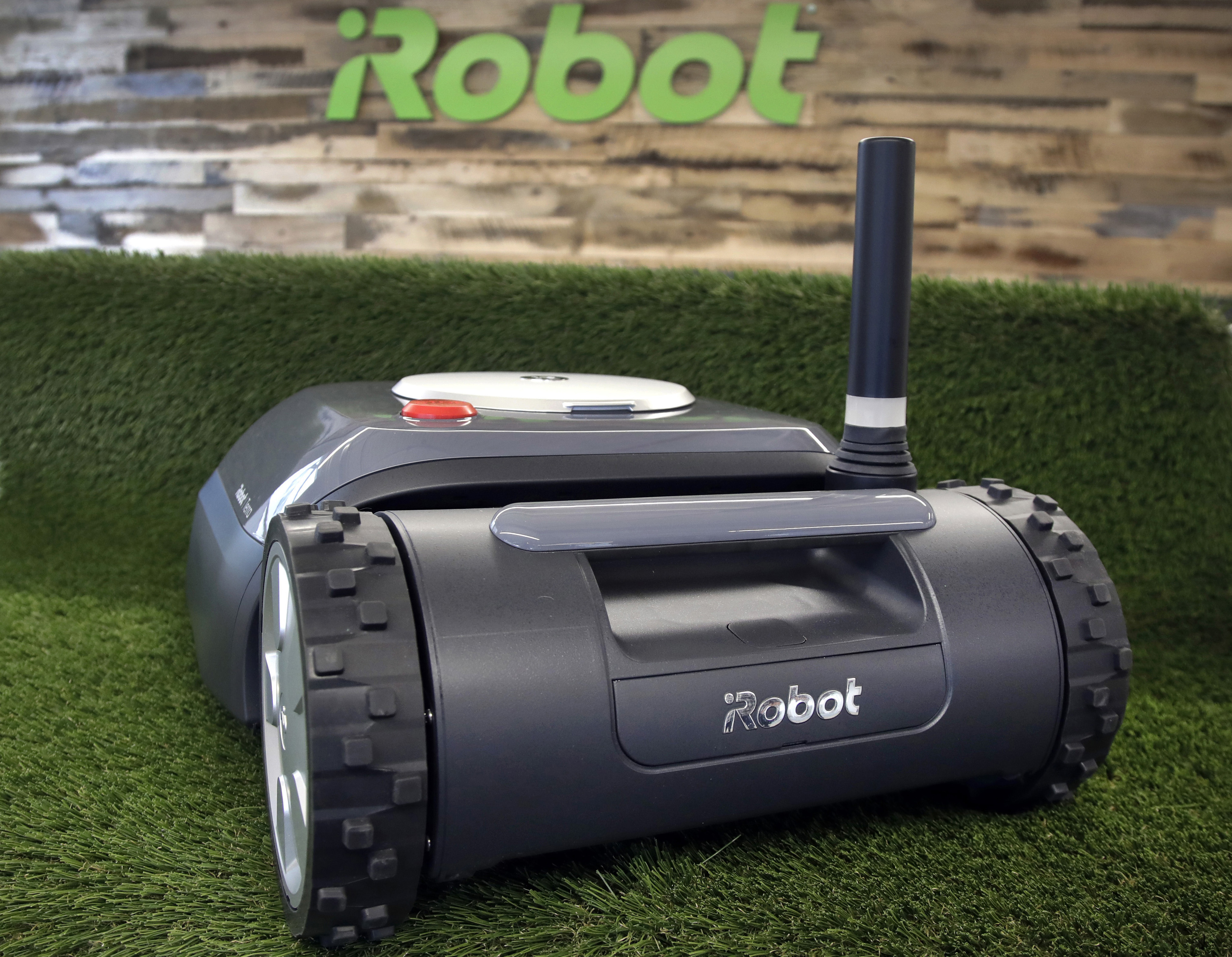 Roomba - ROBOTS: Your Guide to the World of Robotics