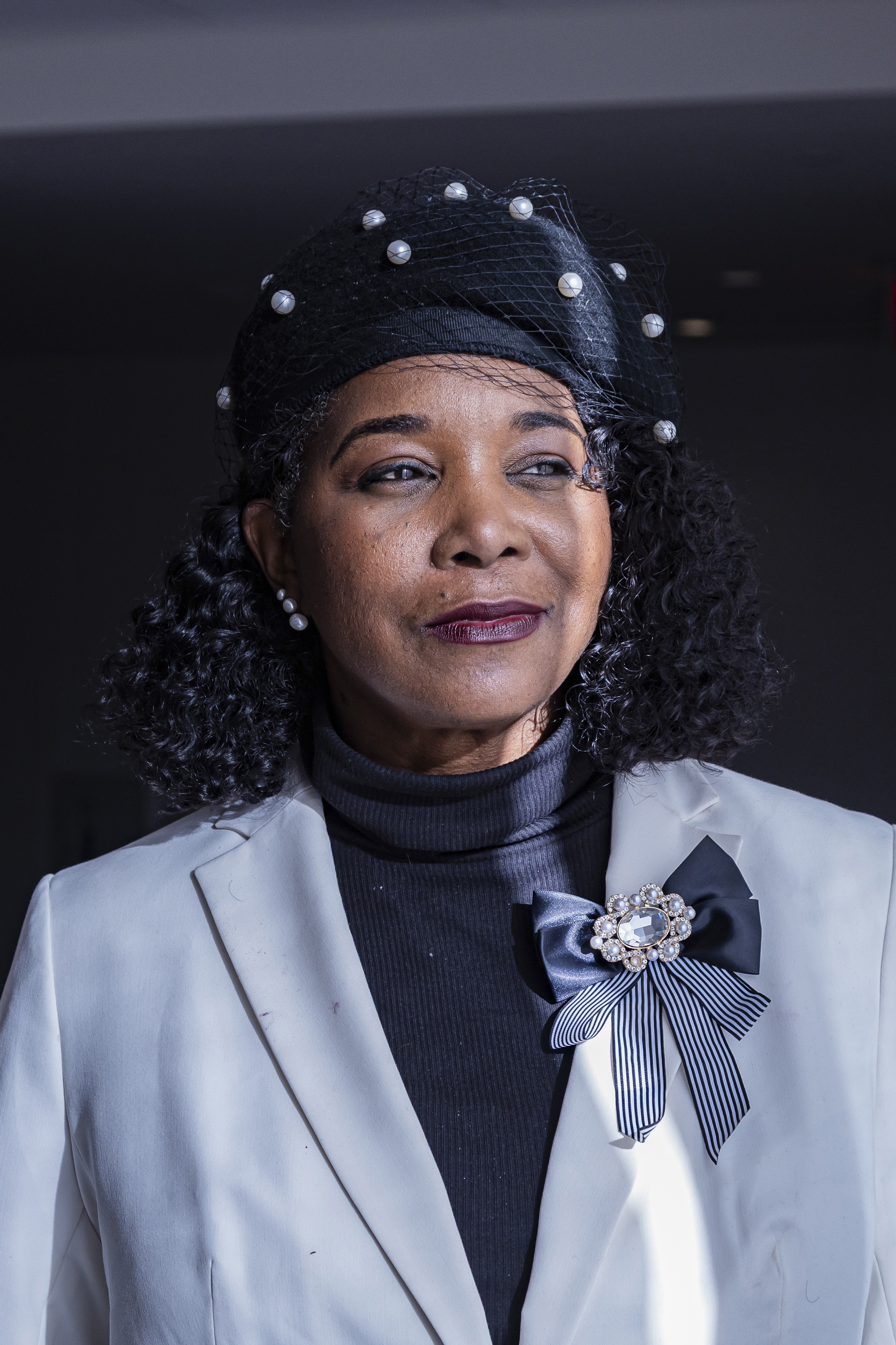 Roz McCarthy is the CEO of Black Buddha Cannabis.