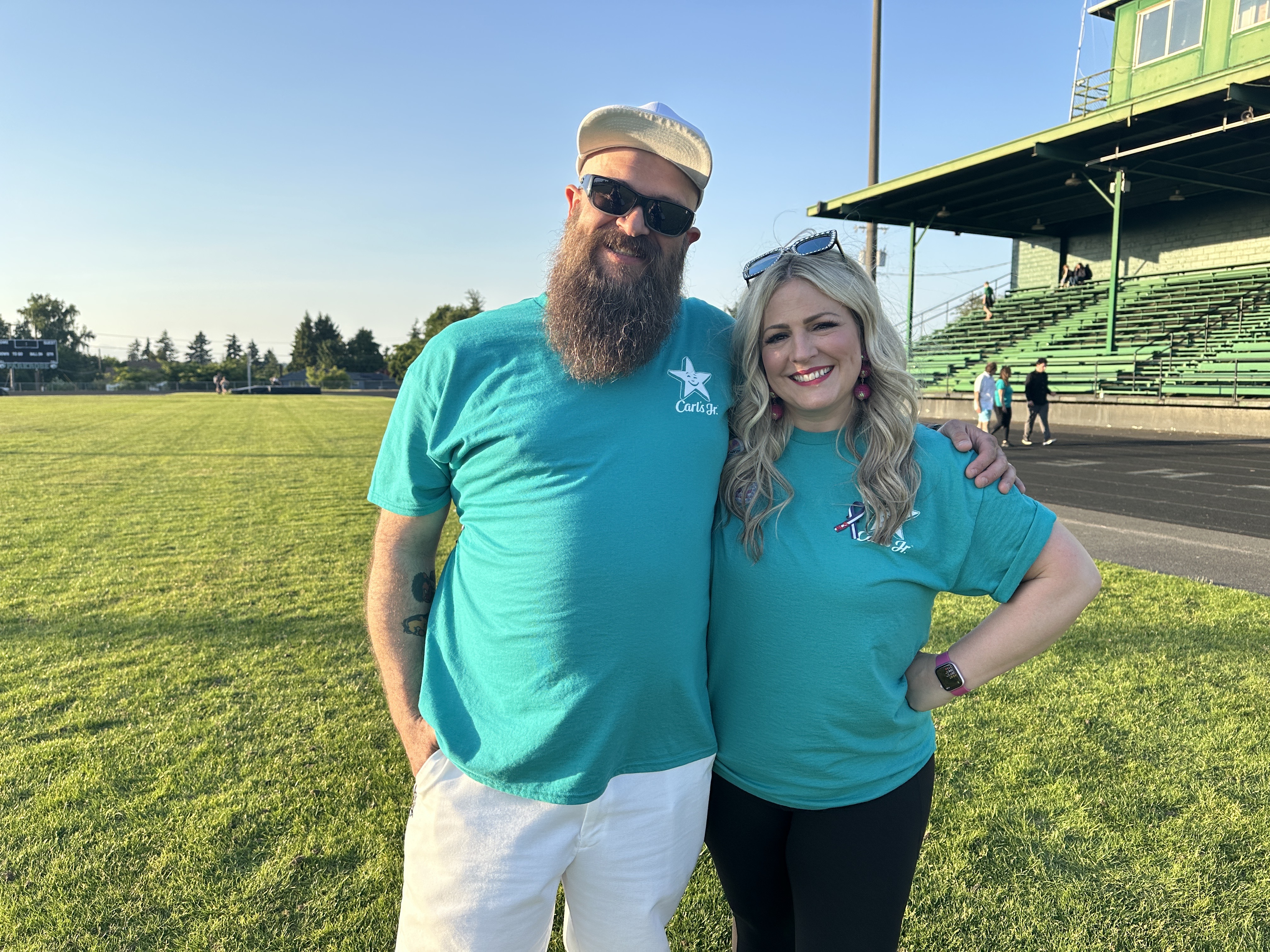 Portland’s cross-generational marching band returns for a ‘full-circle ...