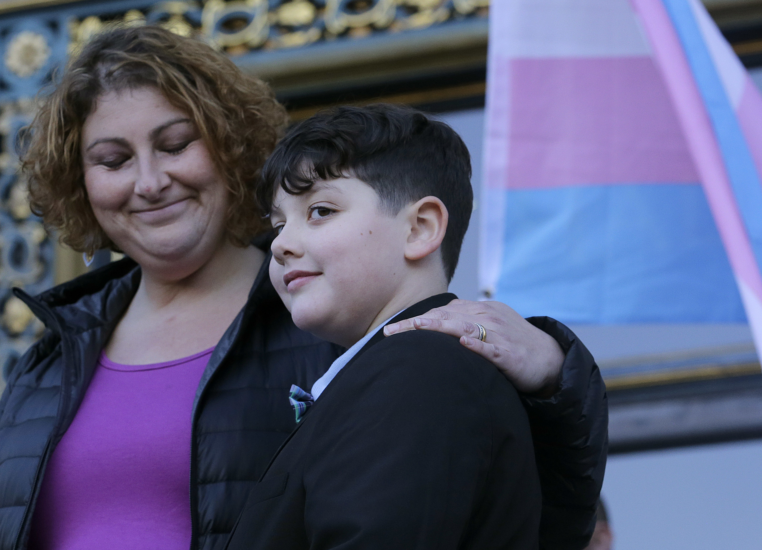 Oregon Trans Rights Oregon Dept. of Education releases updated guidance, resources to ...