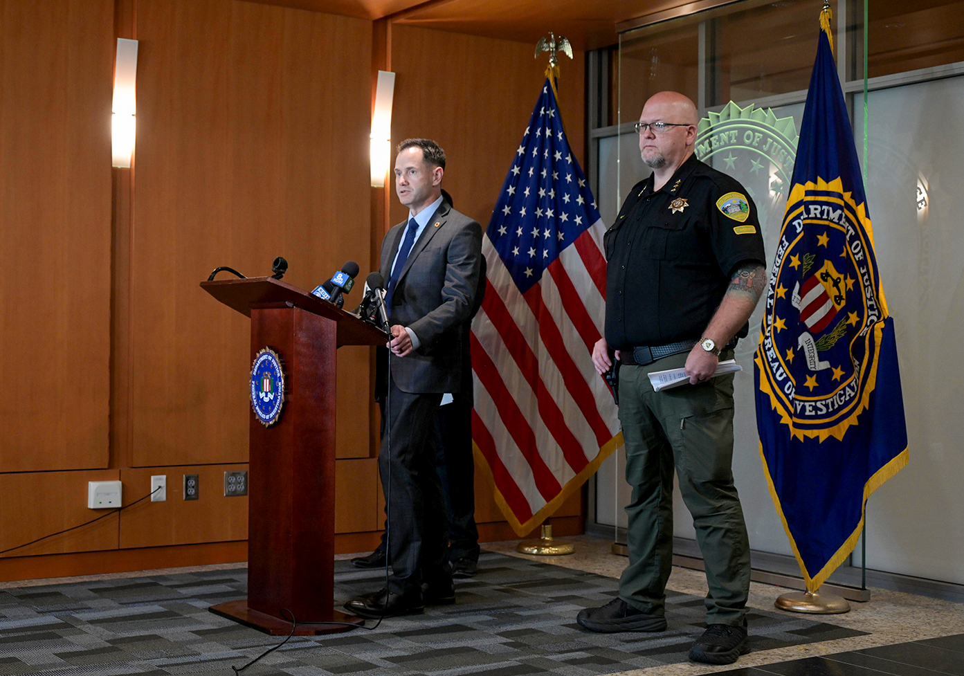 FBI, Columbia County sheriff’s office thwart a planned attack at a ...