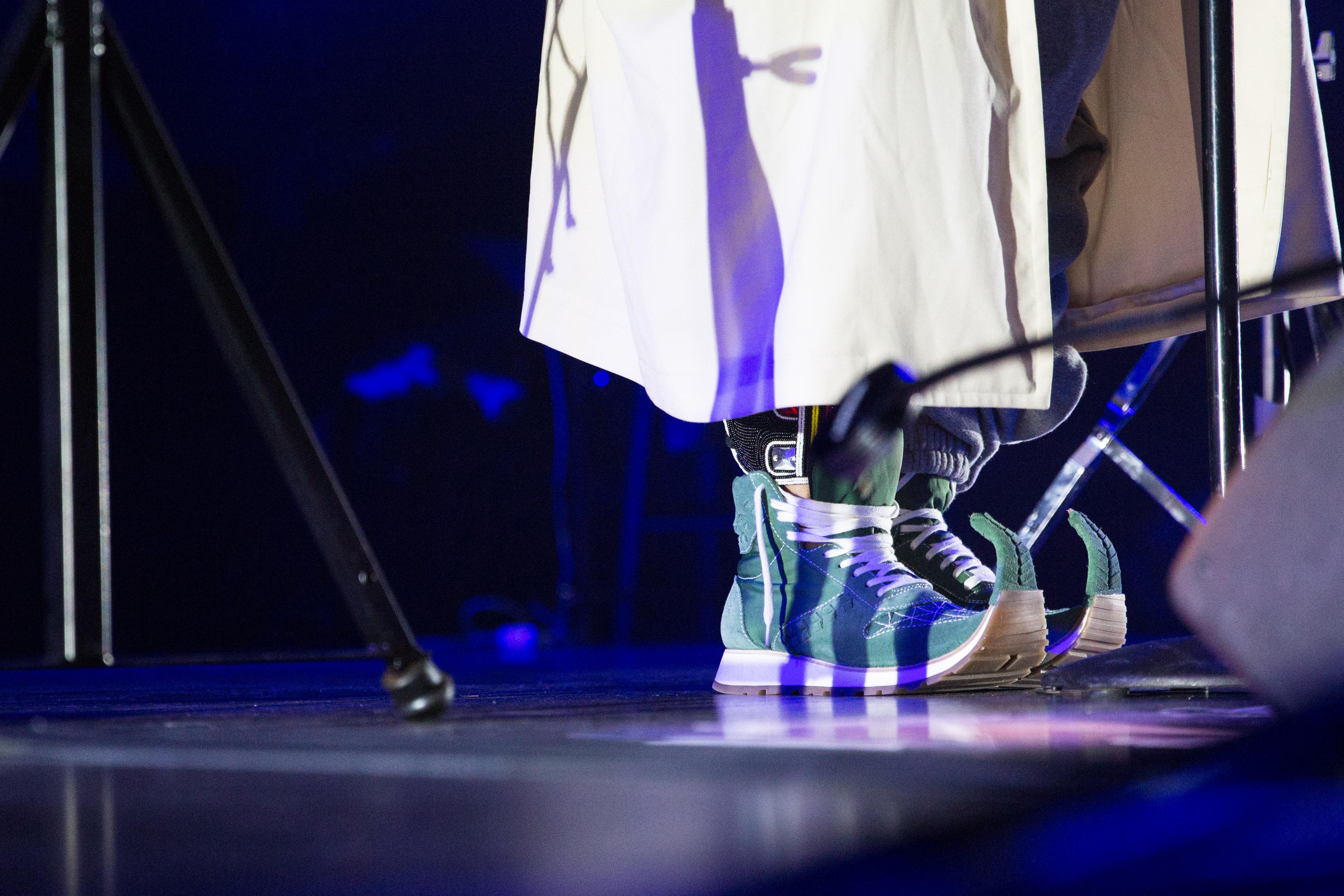 Erykah Badu Brings The Soul To Portland - OPB