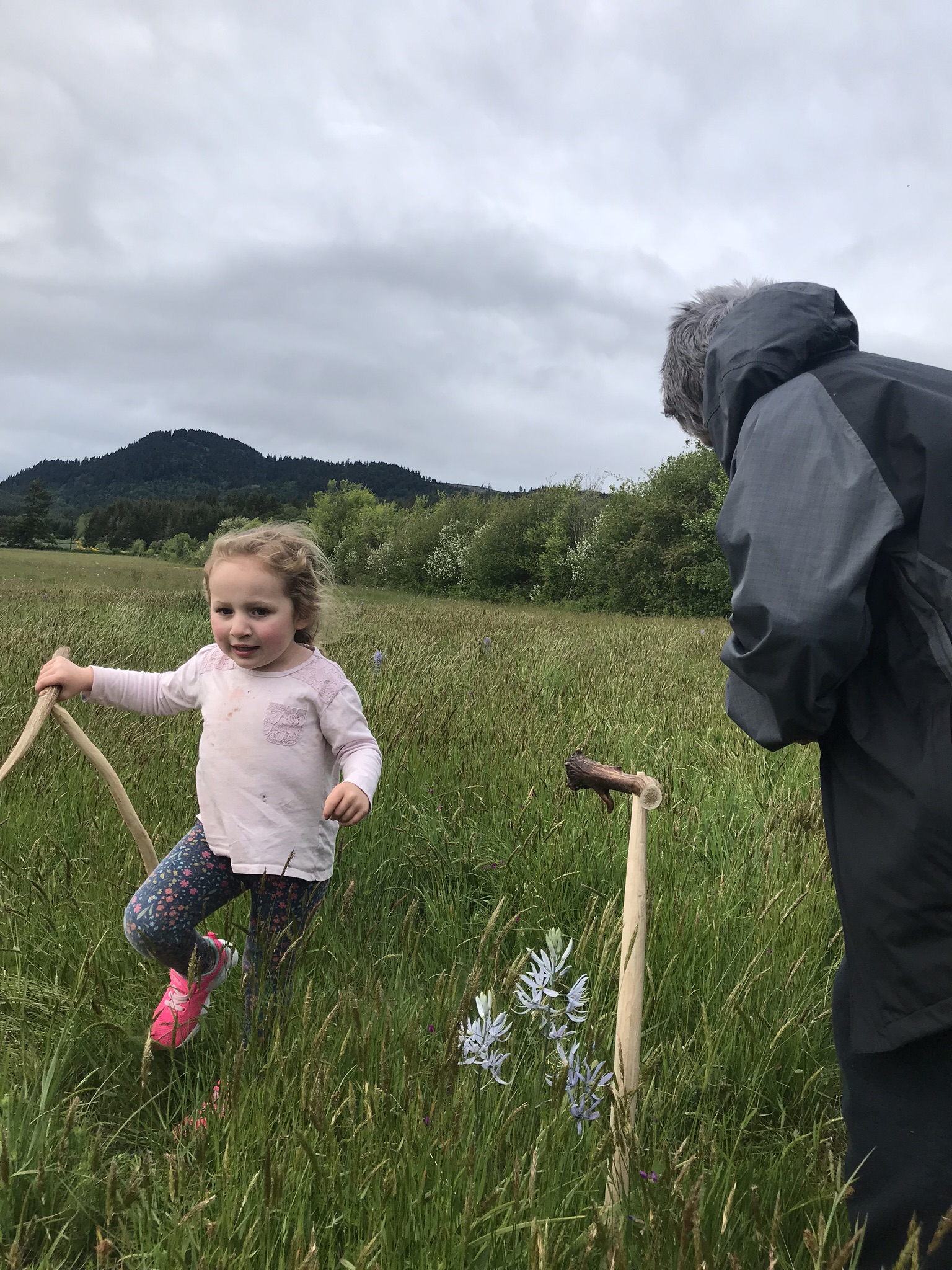 Indigenous peoples, in Oregon and beyond, are decolonizing maps - OPB
